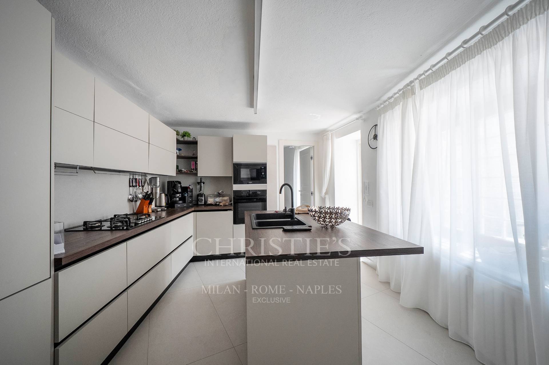 picture of Apartment In Villa In Marechiaro