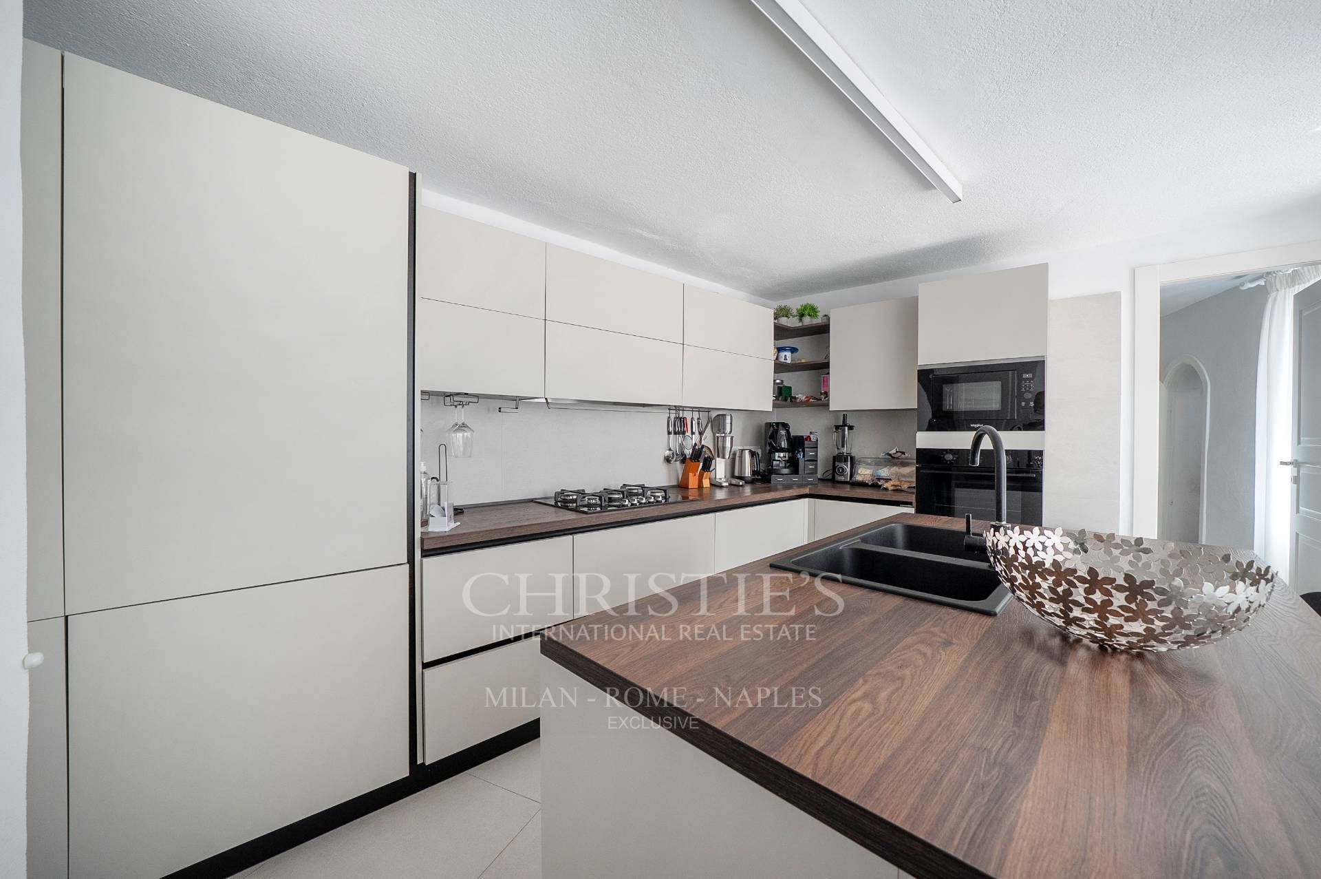 picture of Apartment In Villa In Marechiaro