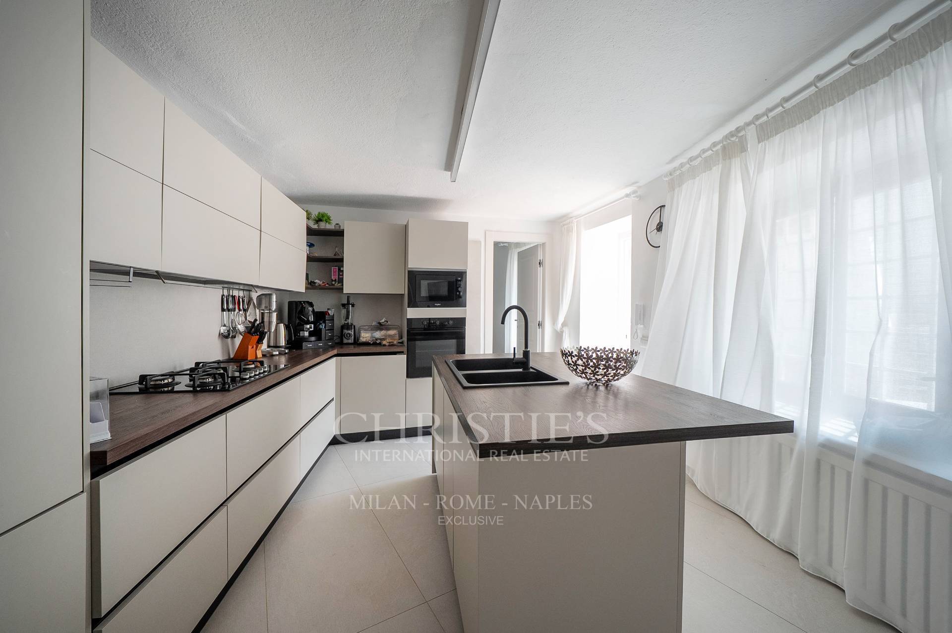 picture of Apartment In Villa In Marechiaro
