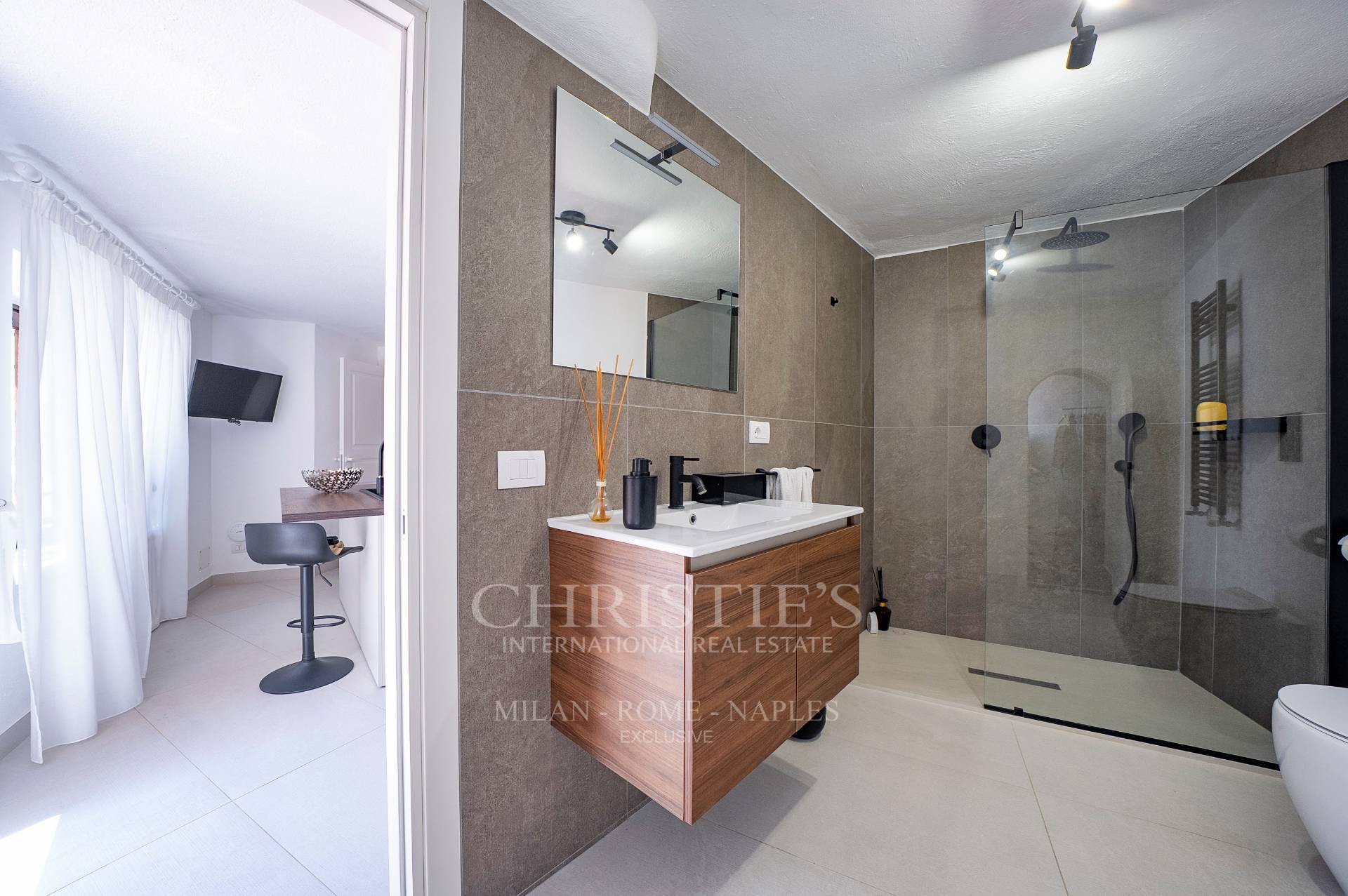 picture of Apartment In Villa In Marechiaro