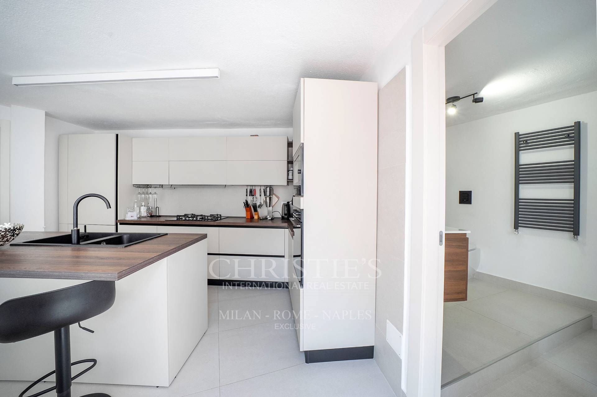 picture of Apartment In Villa In Marechiaro