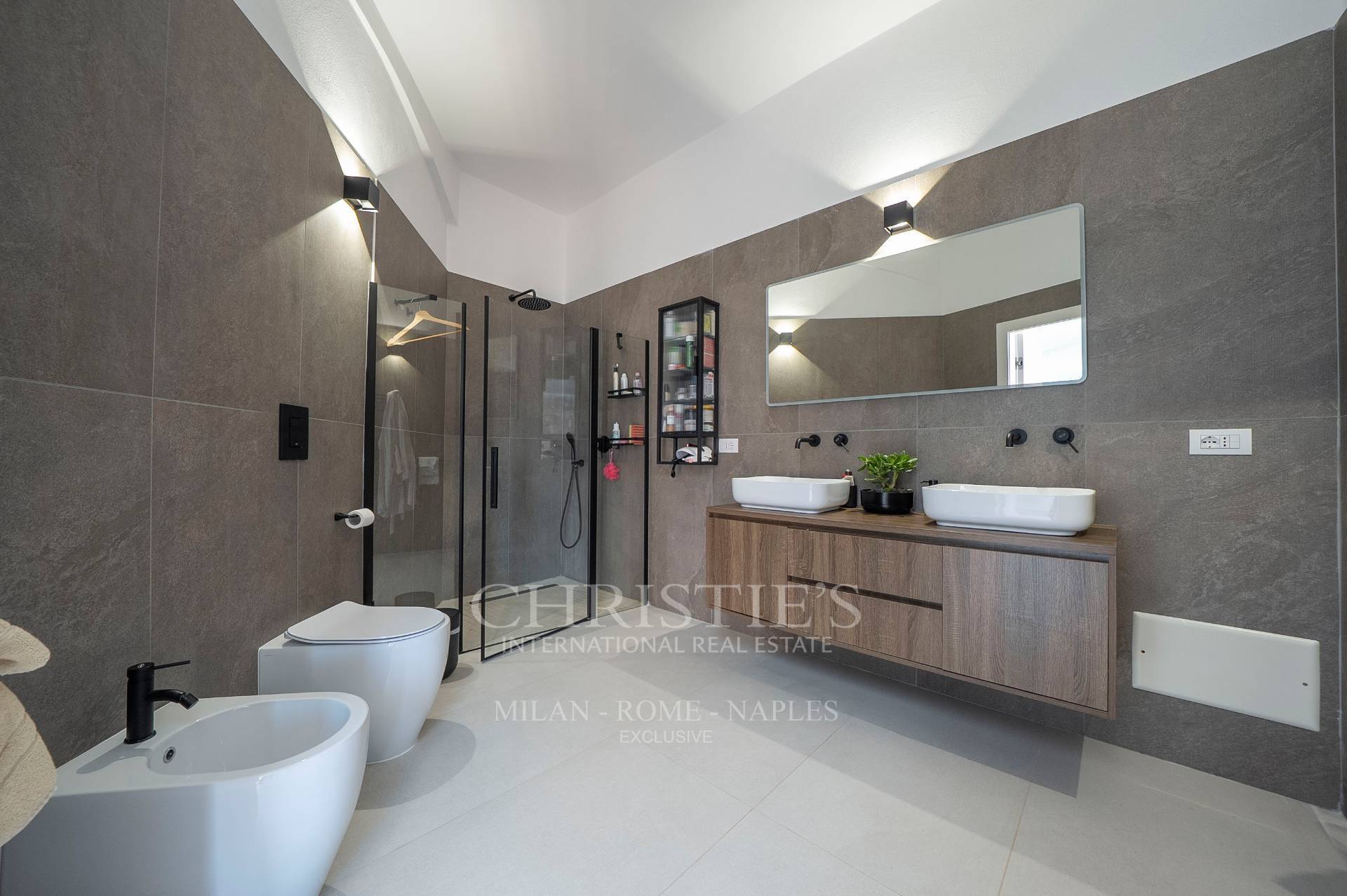 picture of Apartment In Villa In Marechiaro