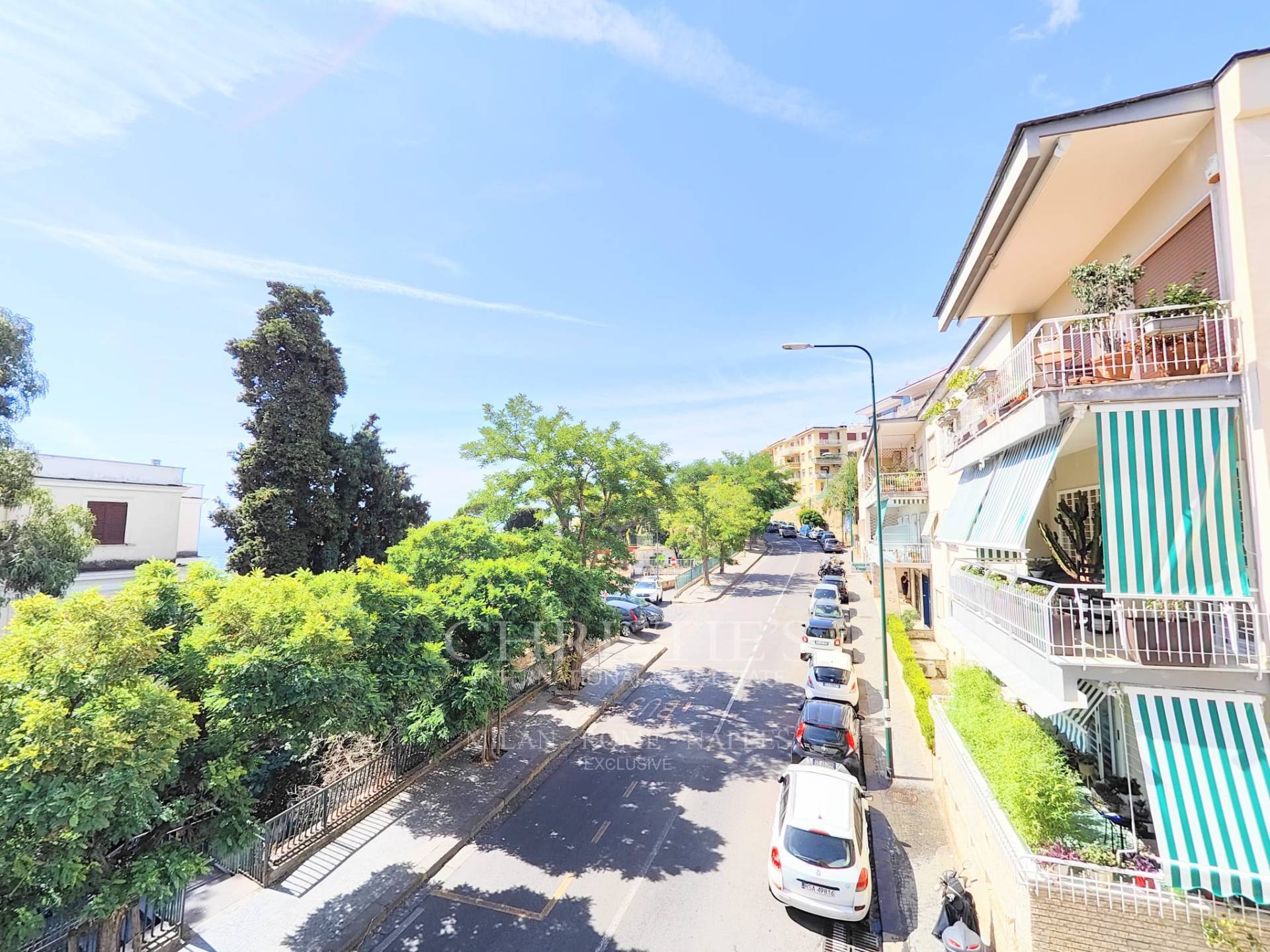 picture of Apartment In Via Francesco Petrarca