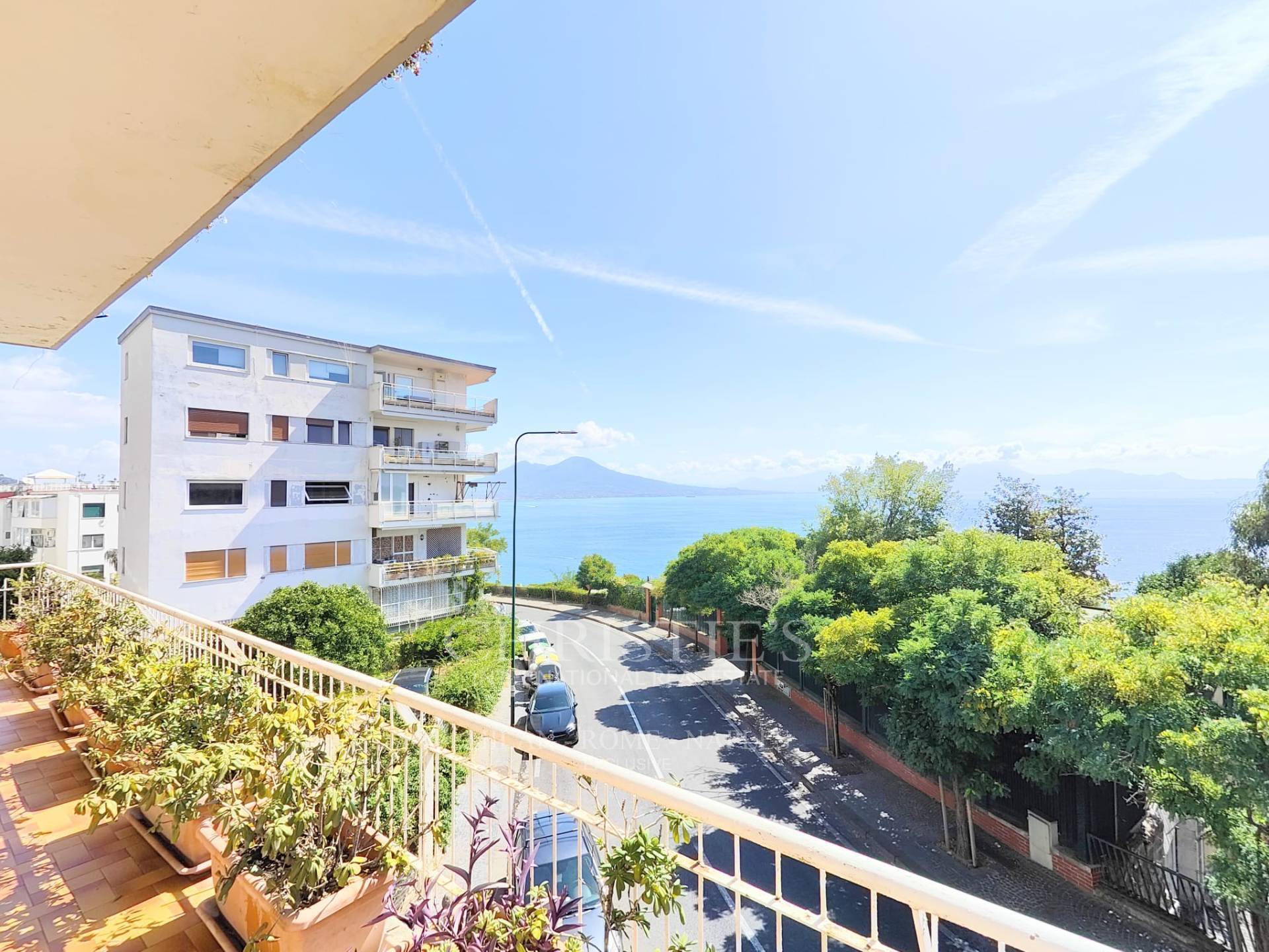 picture of Apartment In Via Francesco Petrarca