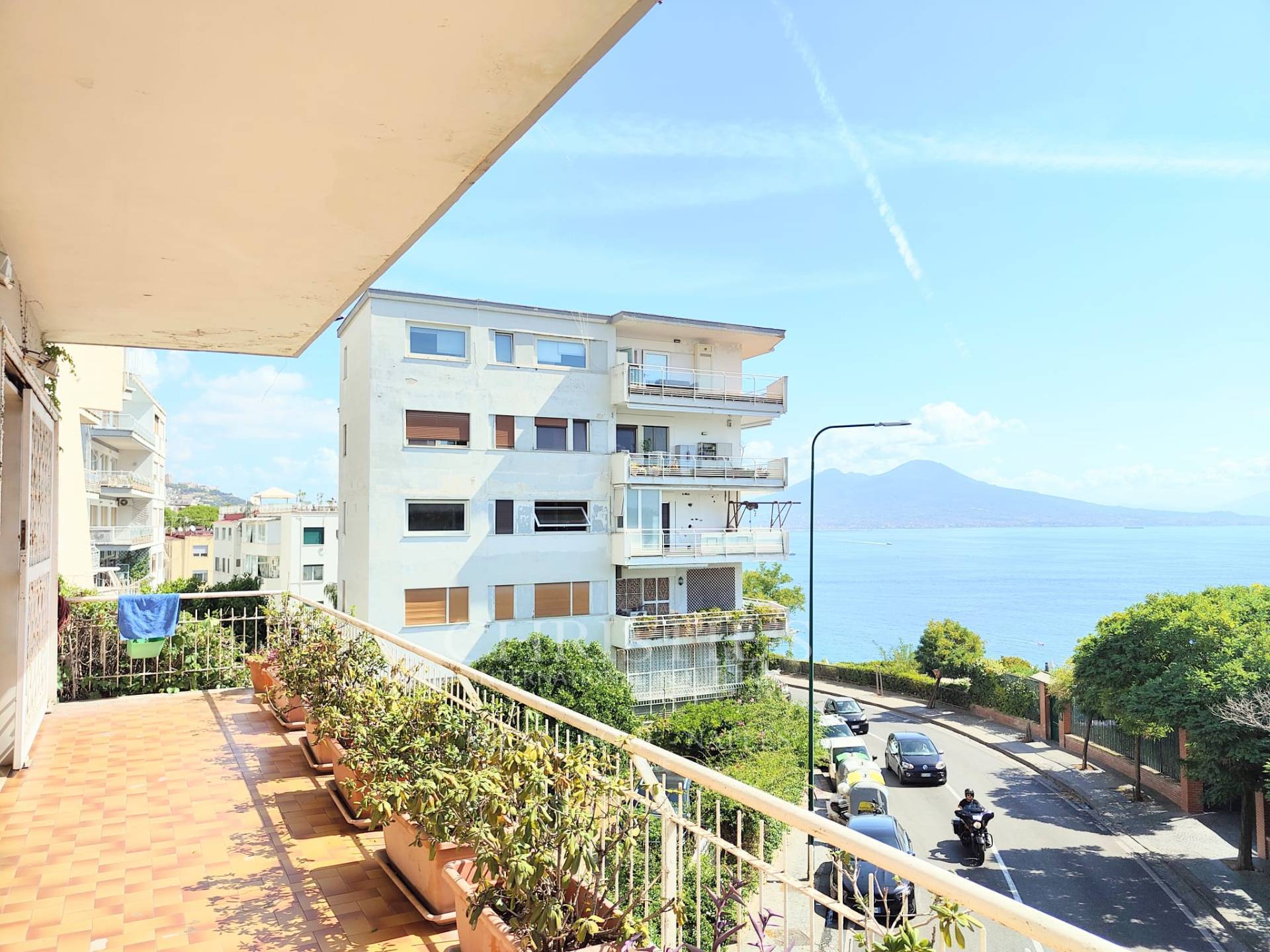 picture of Apartment In Via Francesco Petrarca