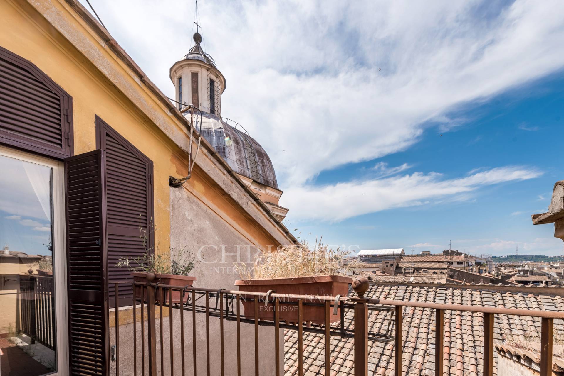 picture of Beautiful Penthouse For Sale
