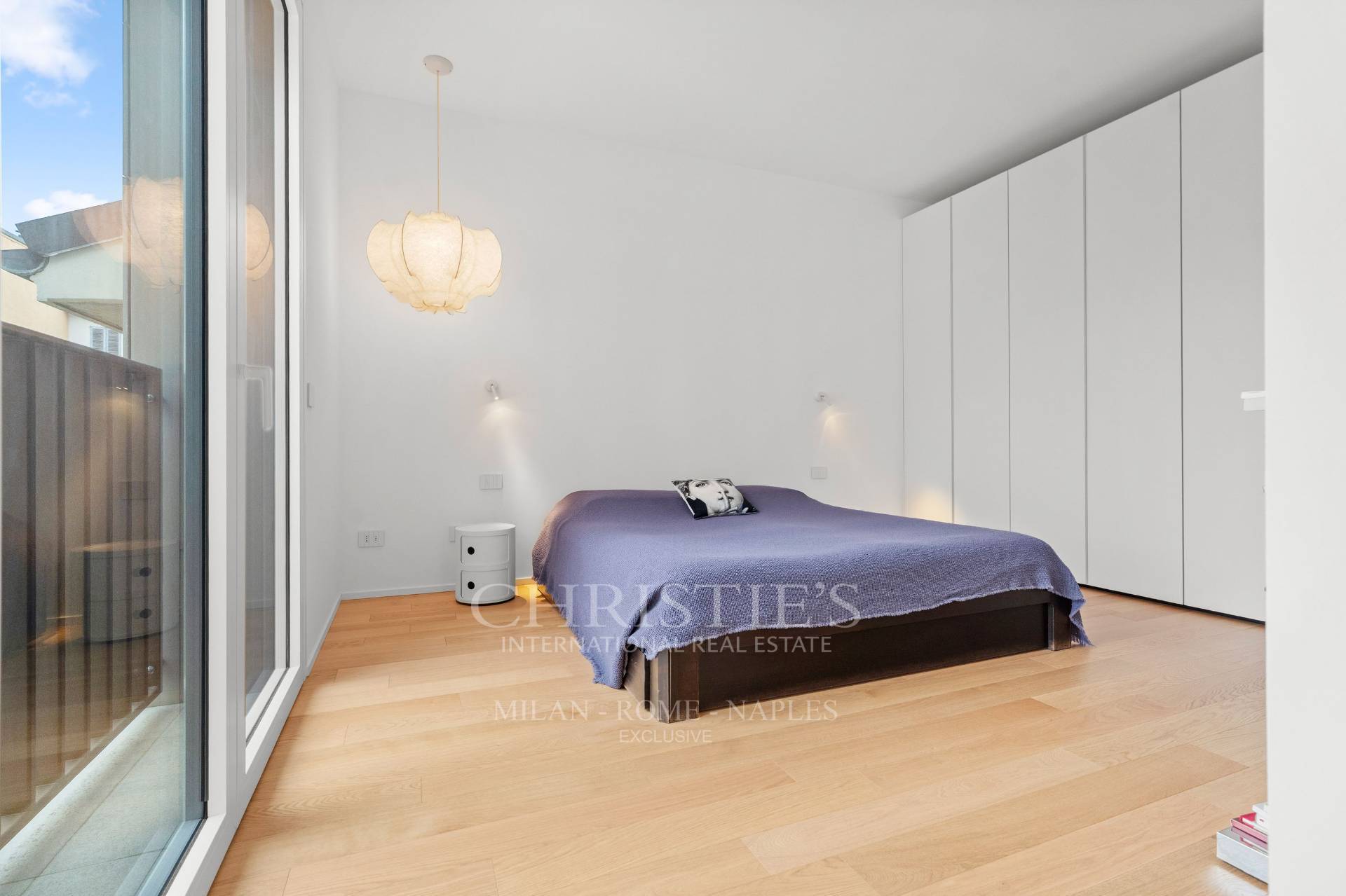 picture of Exclusive Designer Penthouse Immersed In An Oasis Of Tranquillity And Elegance: The Kramer26 Residence