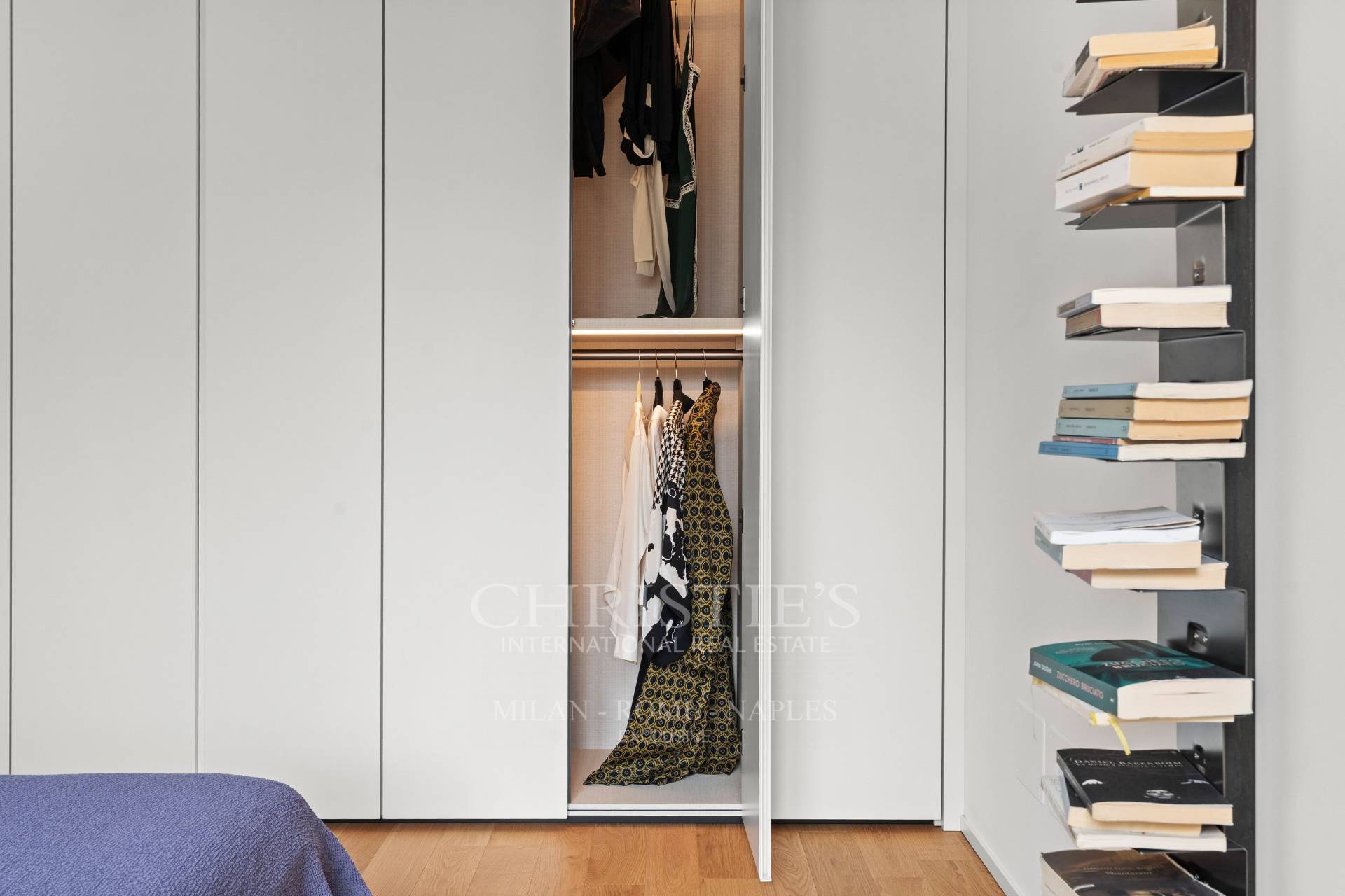 picture of Exclusive Designer Penthouse Immersed In An Oasis Of Tranquillity And Elegance: The Kramer26 Residence
