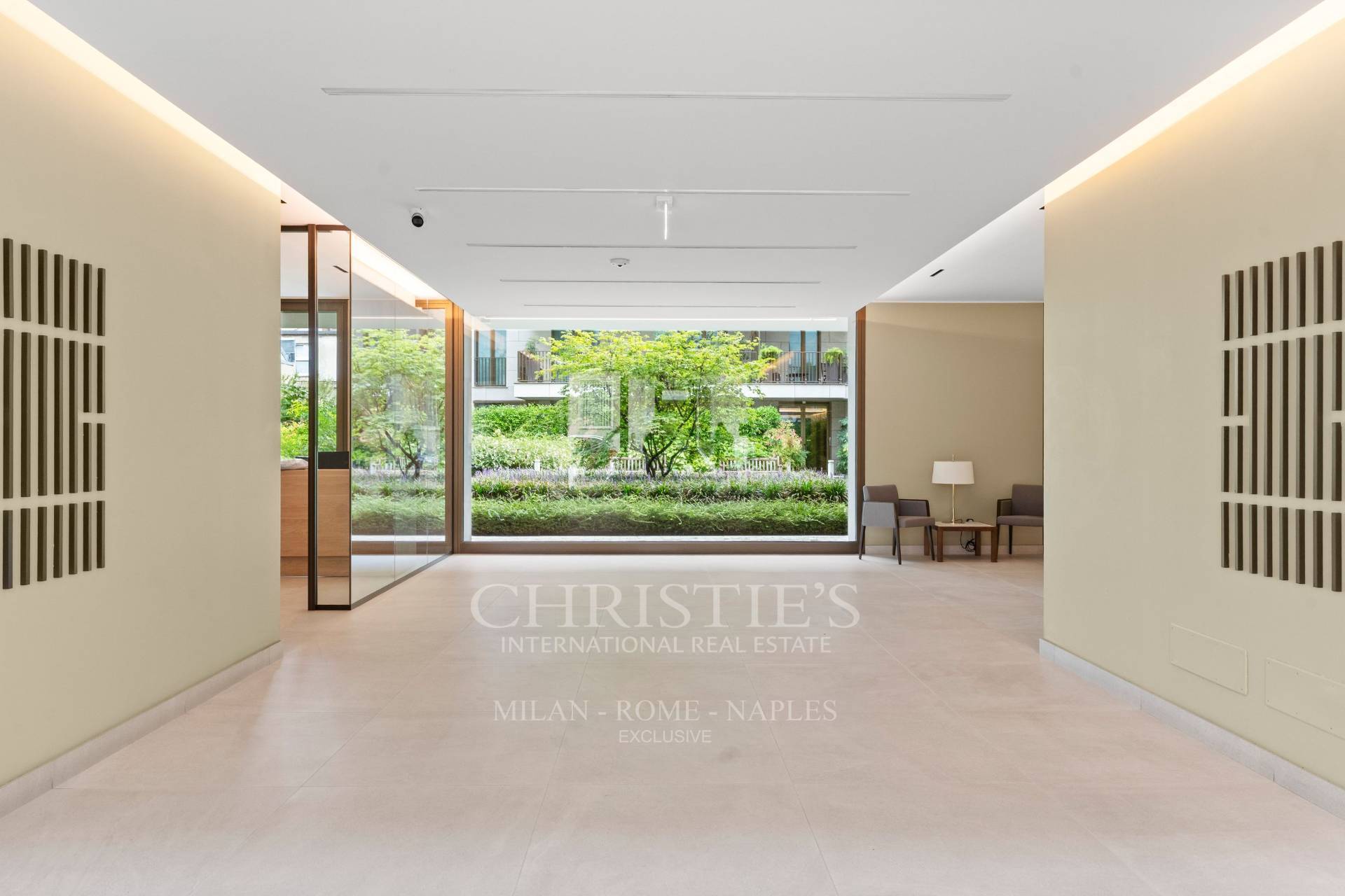 picture of Exclusive Designer Penthouse Immersed In An Oasis Of Tranquillity And Elegance: The Kramer26 Residence