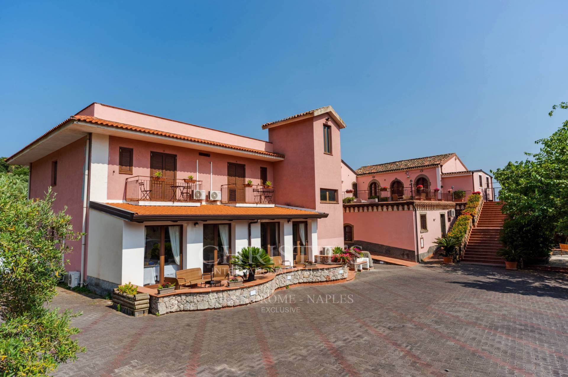 picture of L’antico Monastero