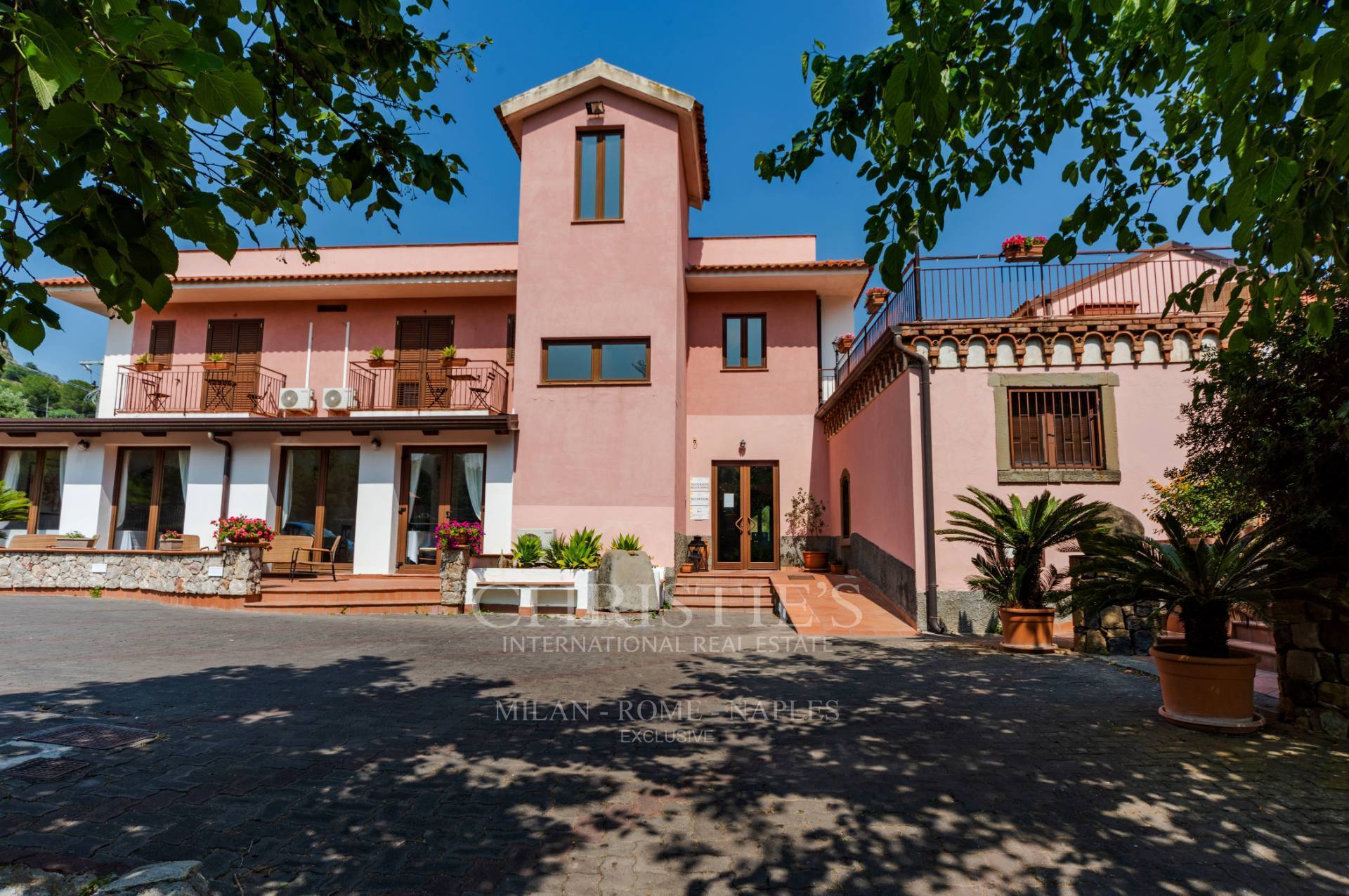 picture of L’antico Monastero