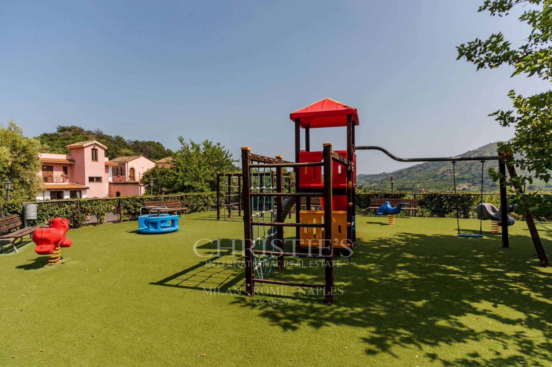picture of L’antico Monastero