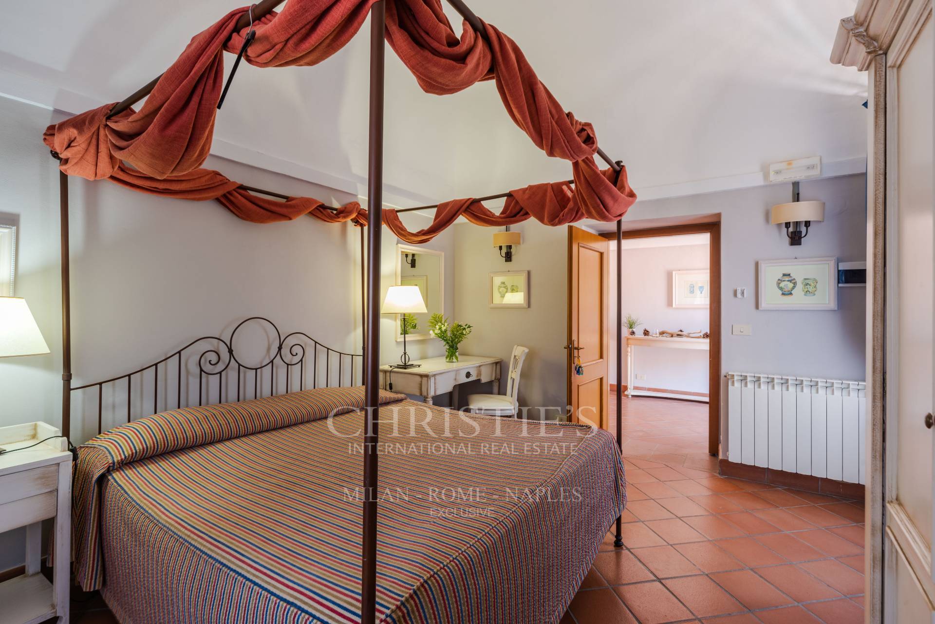 picture of L’antico Monastero