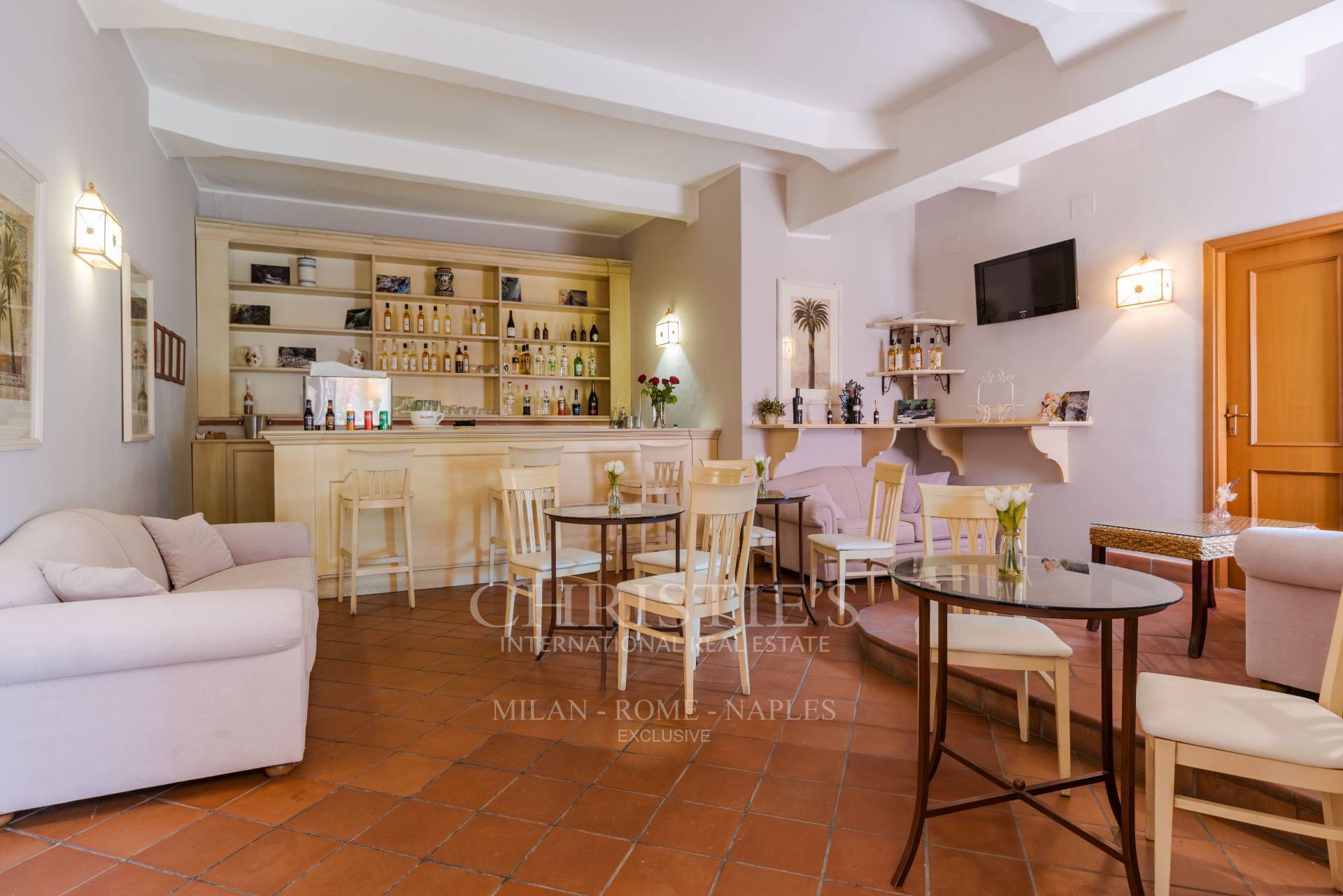 picture of L’antico Monastero