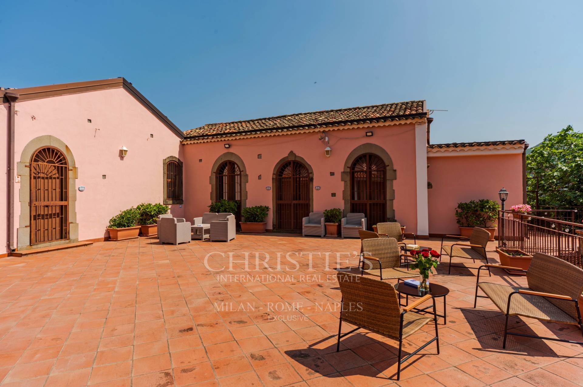 picture of L’antico Monastero