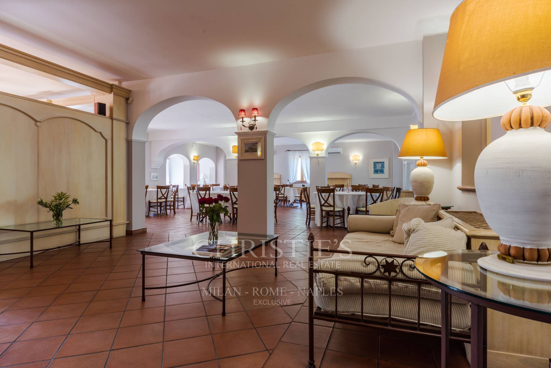 picture of L’antico Monastero