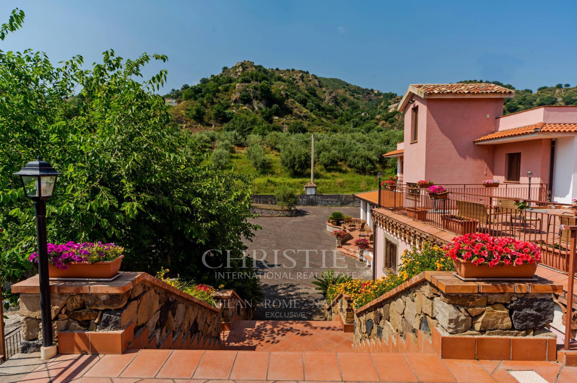 picture of L’antico Monastero