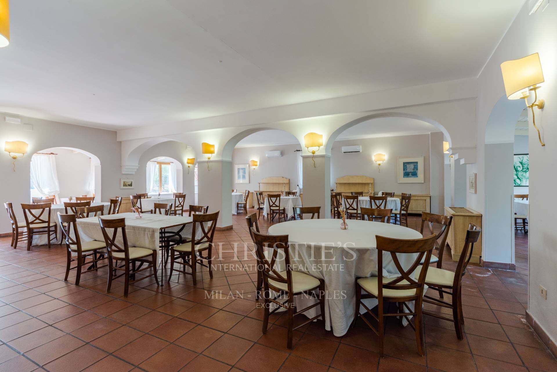 picture of L’antico Monastero
