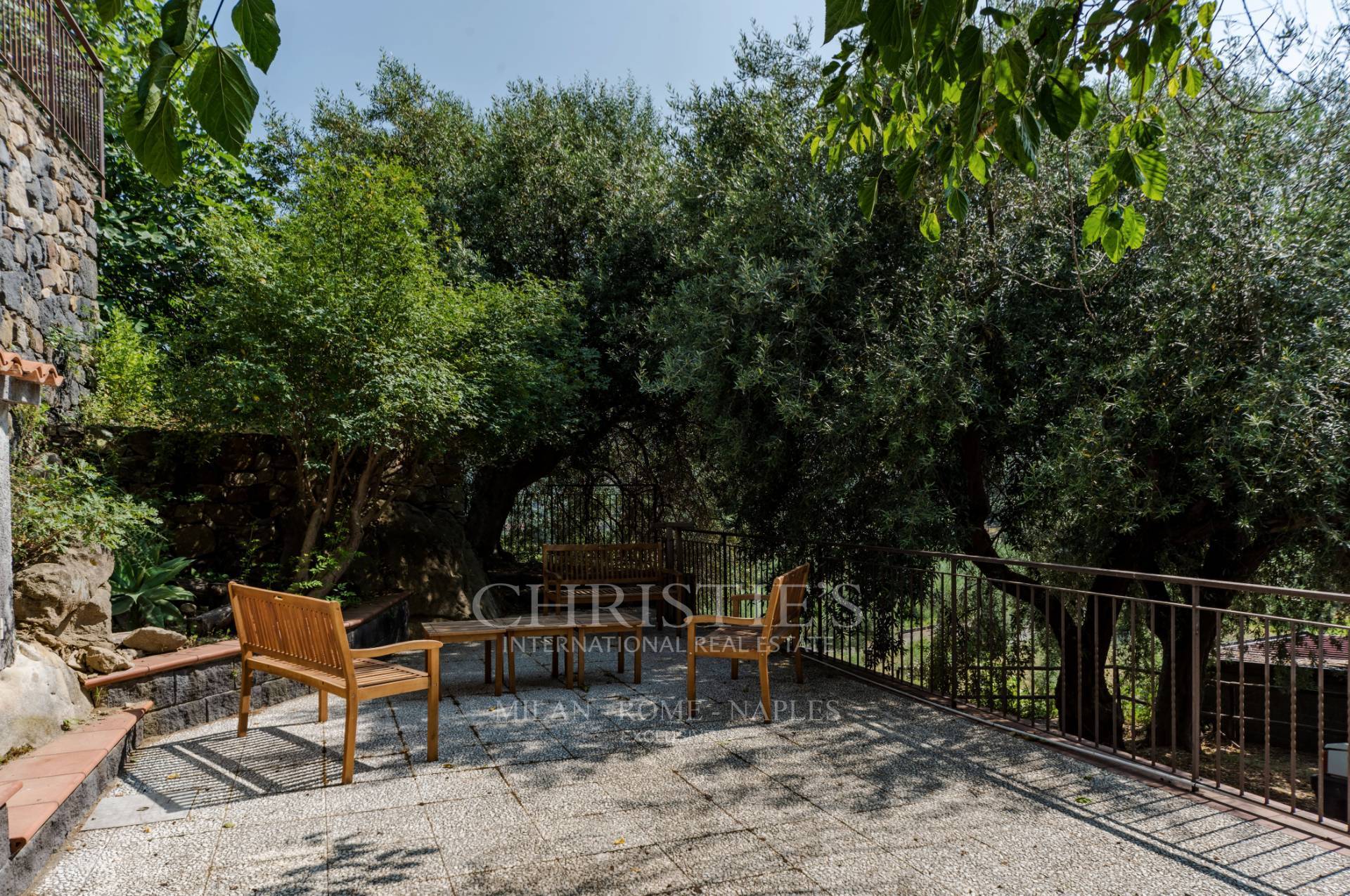picture of L’antico Monastero
