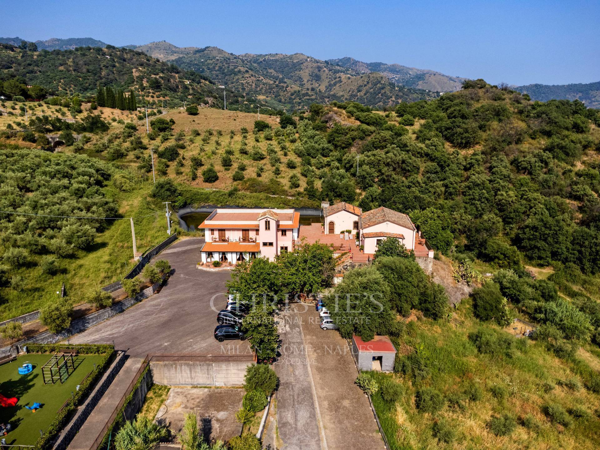 picture of L’antico Monastero