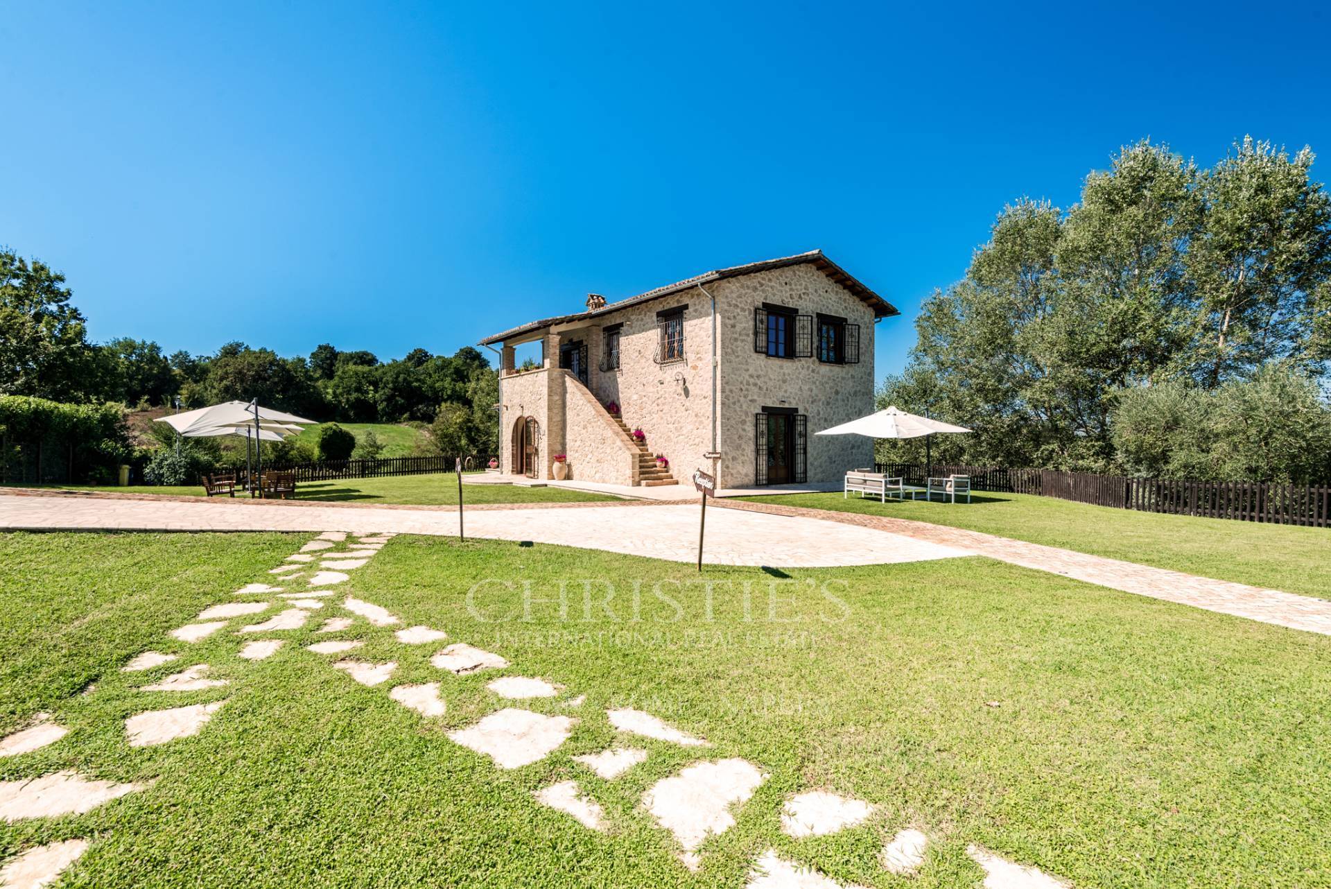 picture of Charming Farmhouse For Sale
