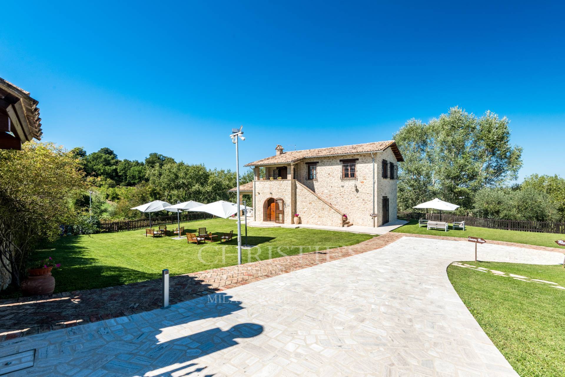 picture of Charming Farmhouse For Sale