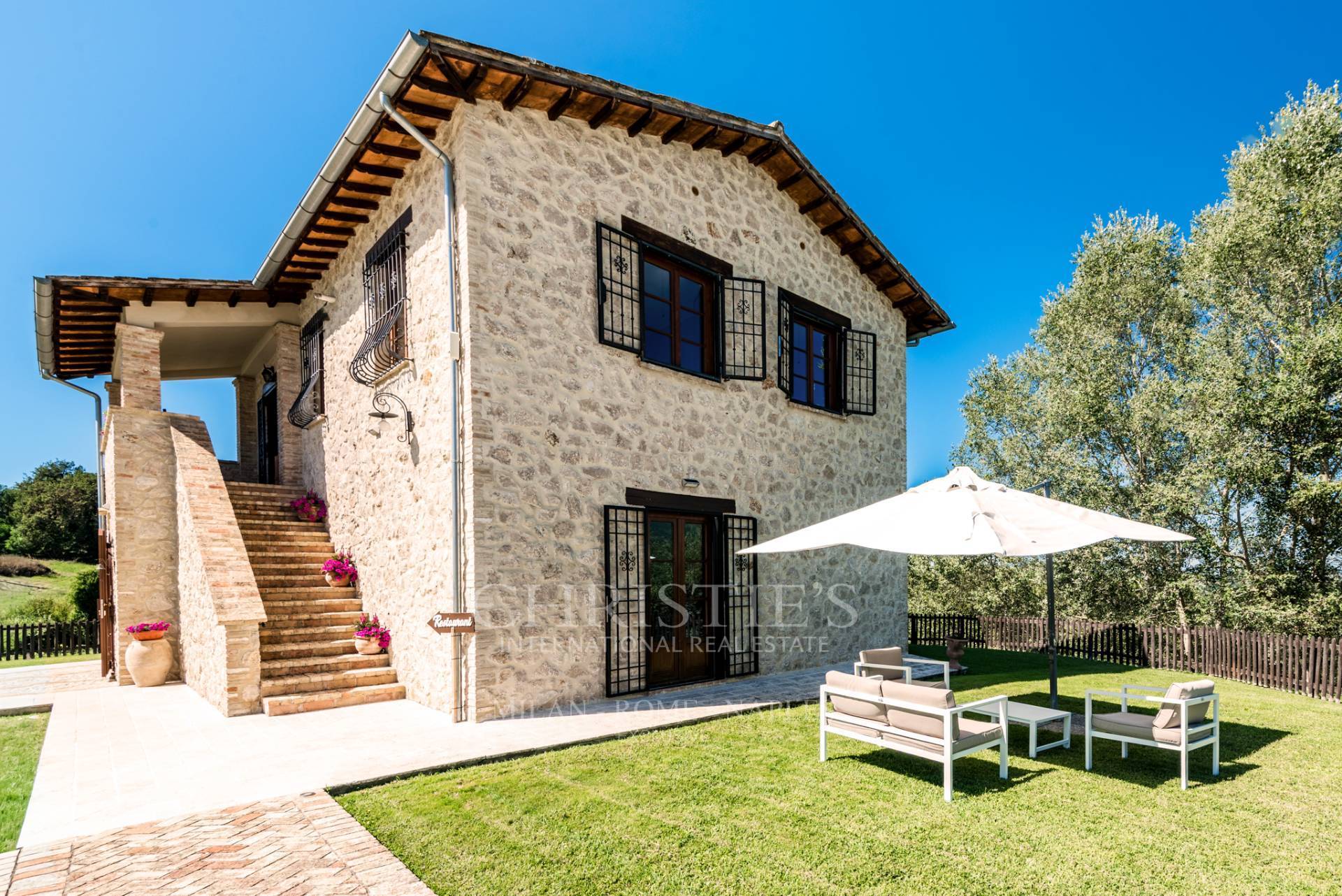 picture of Charming Farmhouse For Sale