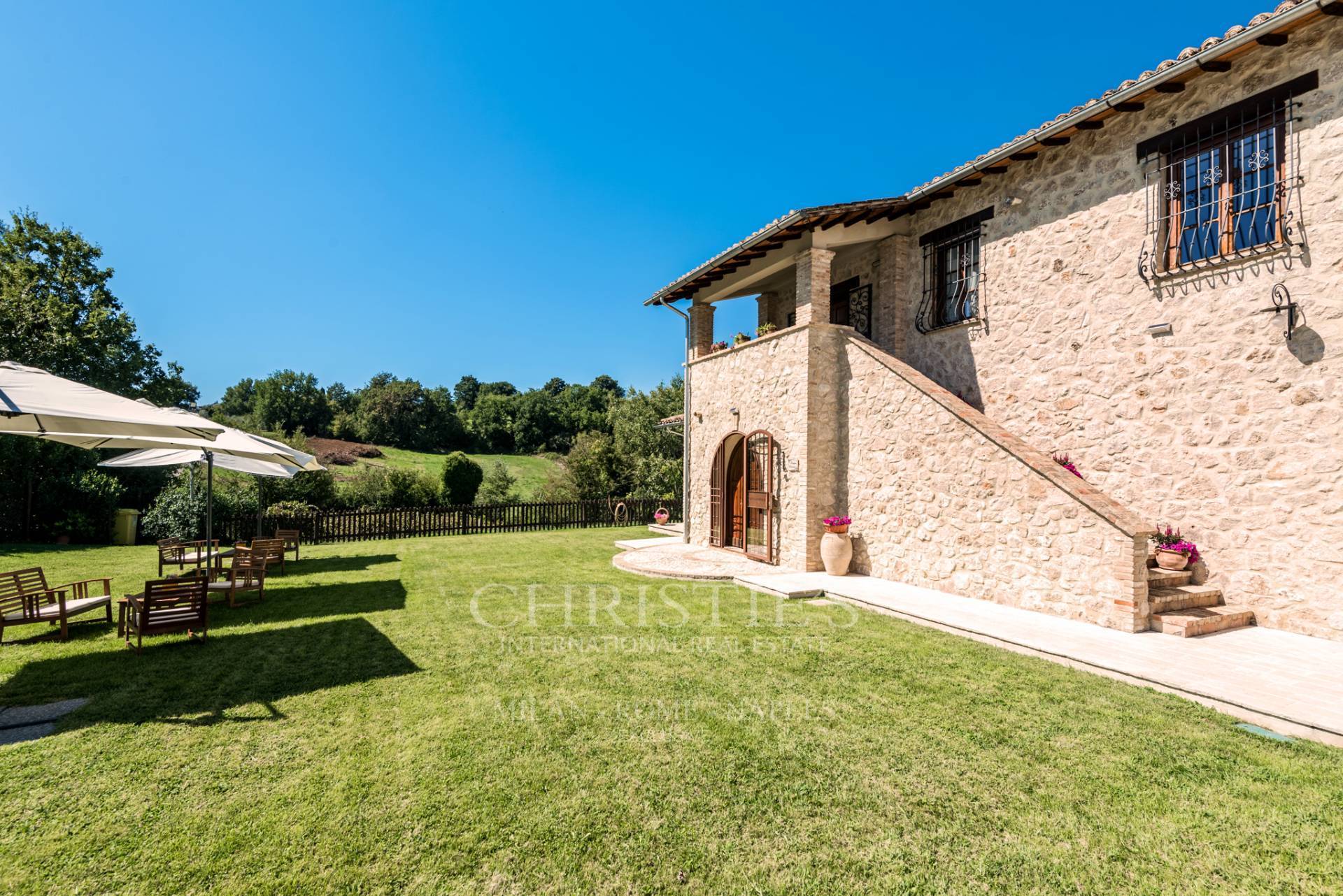 picture of Charming Farmhouse For Sale