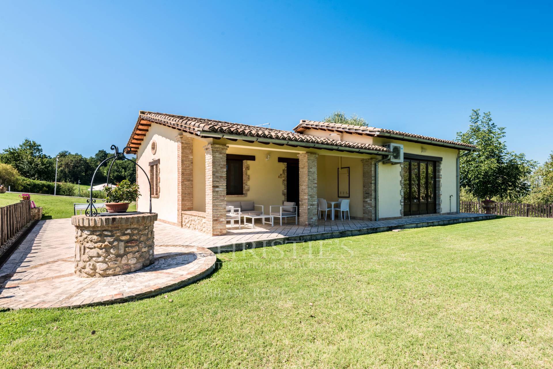 picture of Charming Farmhouse For Sale