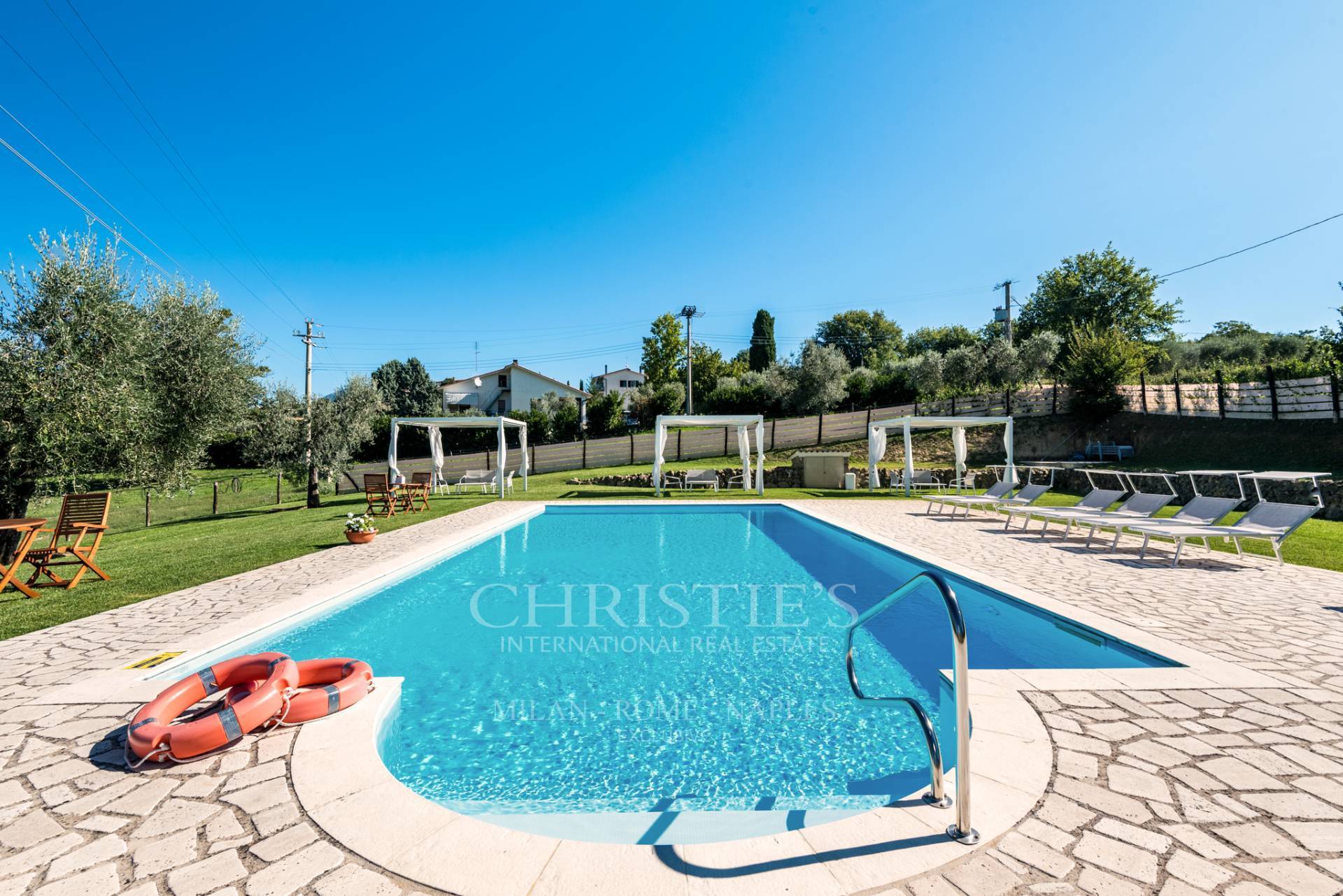 picture of Charming Farmhouse For Sale