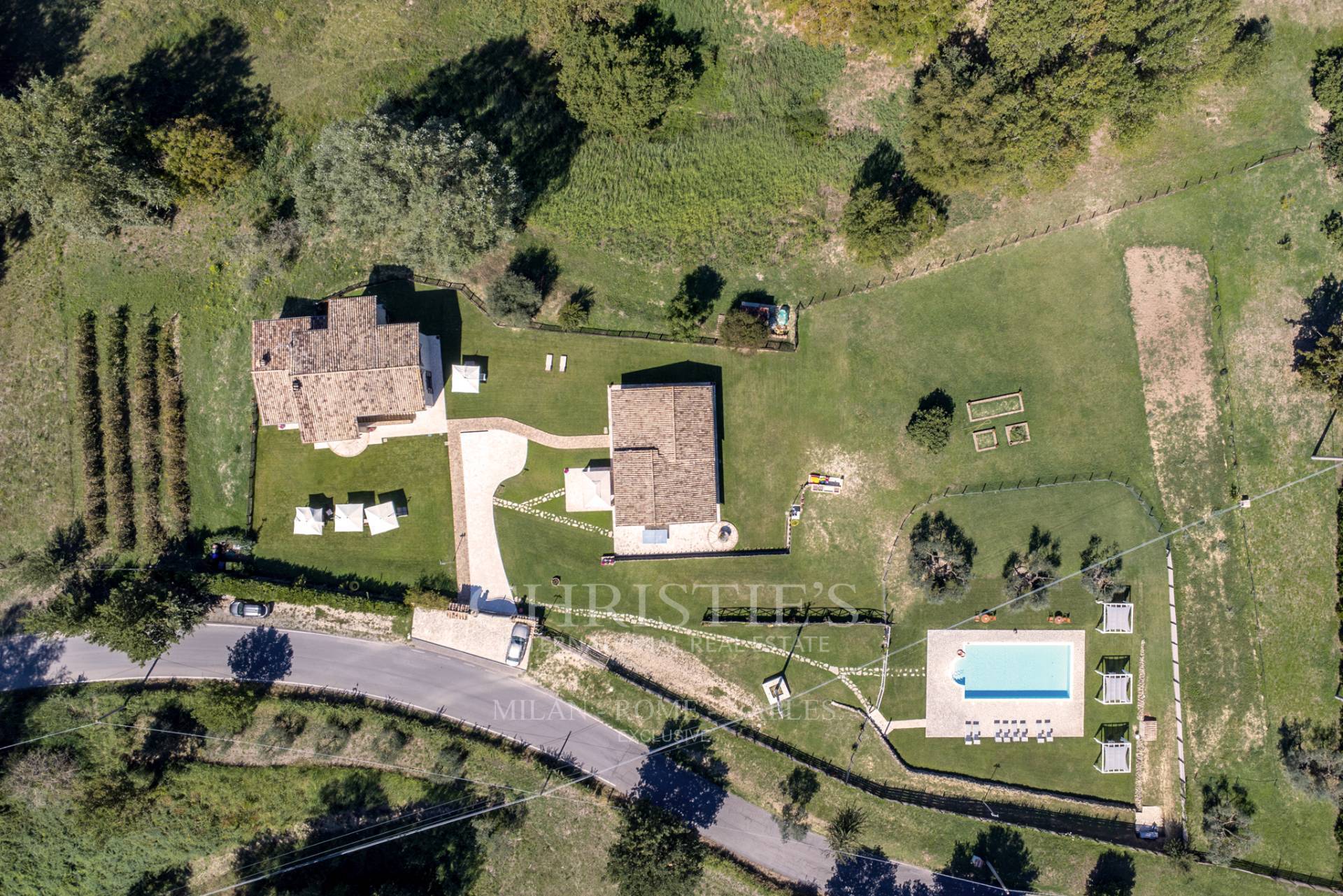picture of Charming Farmhouse For Sale