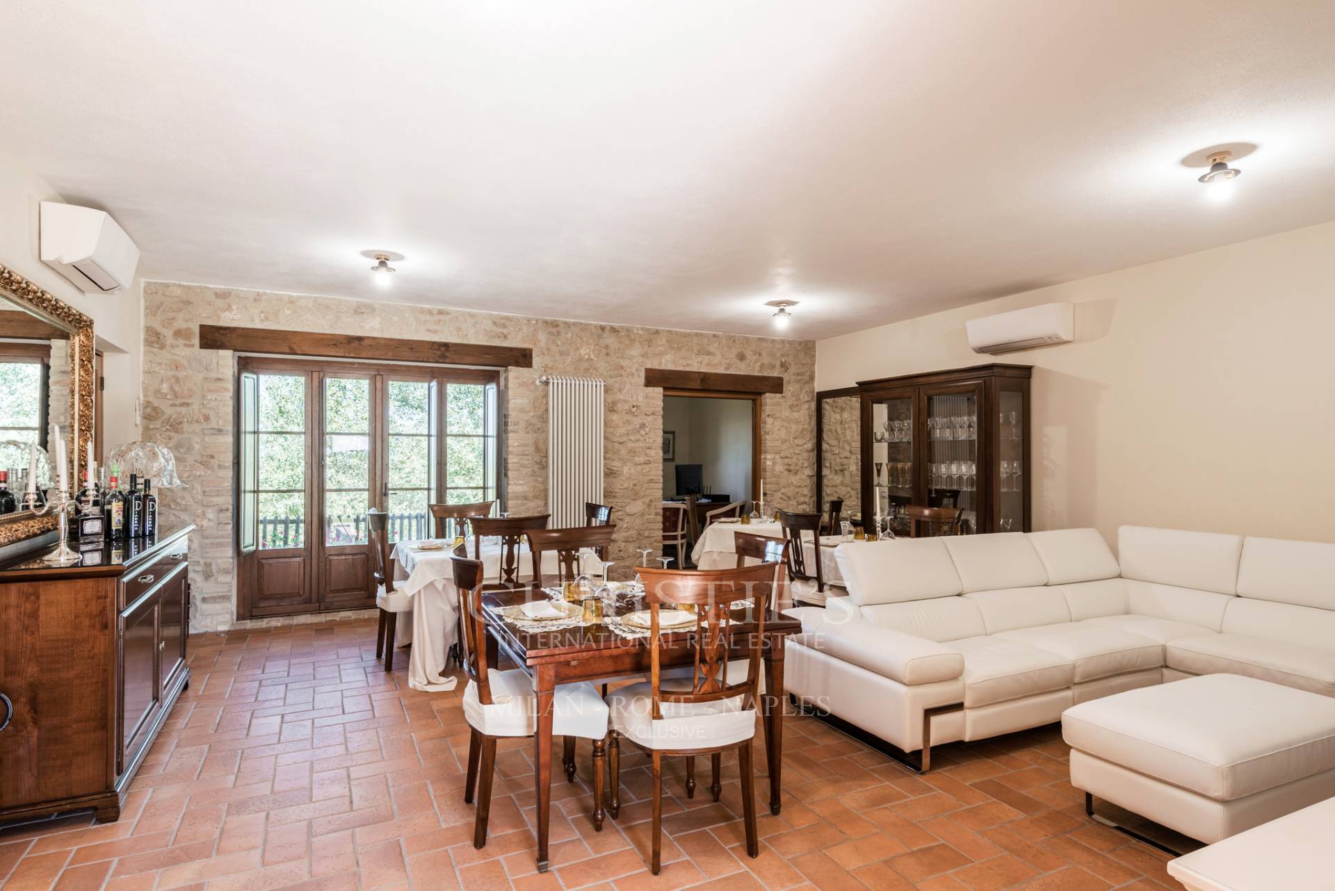 picture of Charming Farmhouse For Sale