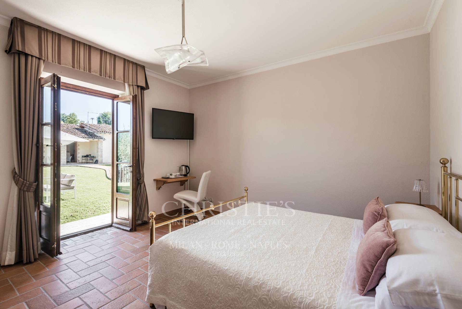 picture of Charming Farmhouse For Sale