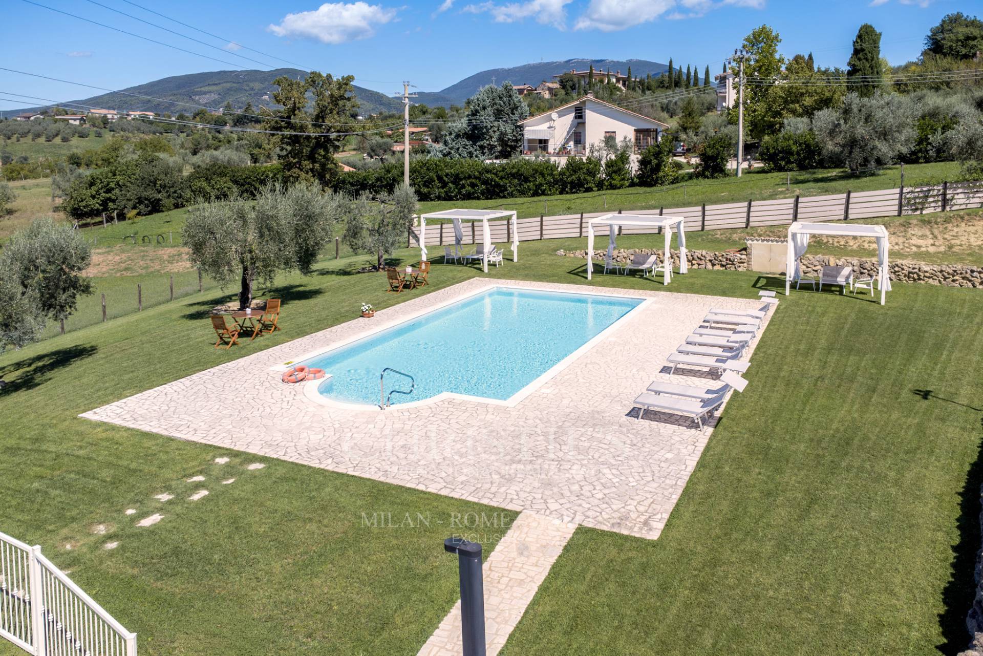 picture of Charming Farmhouse For Sale