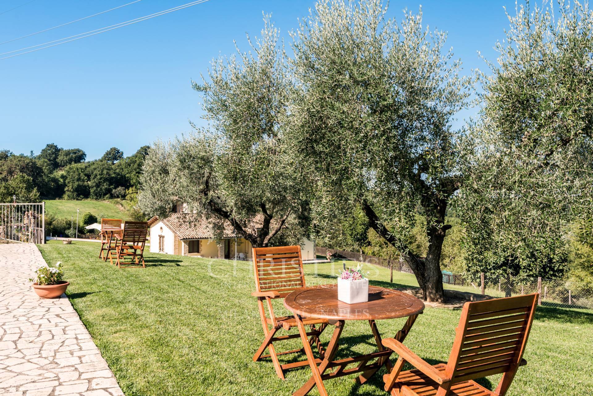 picture of Charming Farmhouse For Sale
