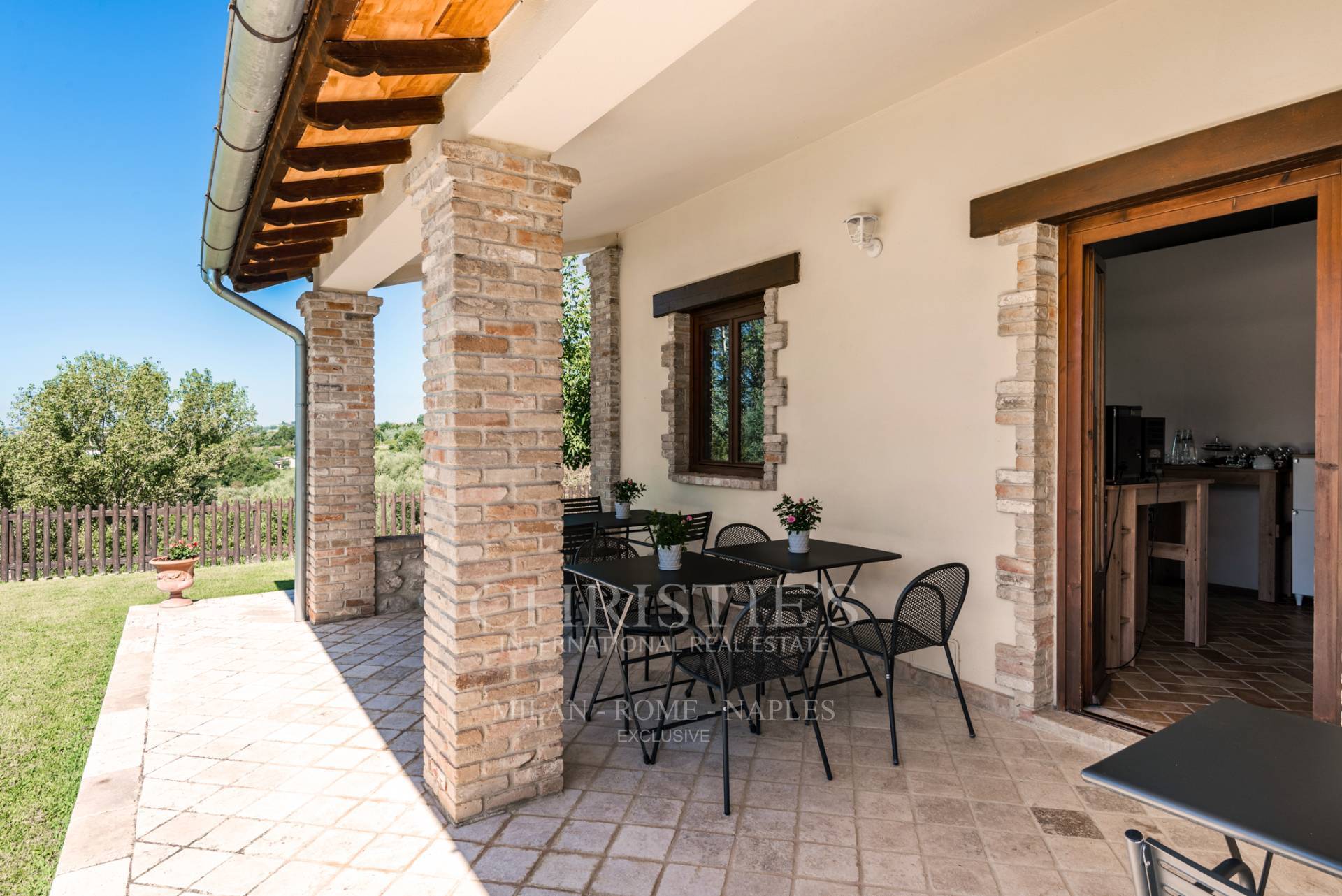 picture of Charming Farmhouse For Sale