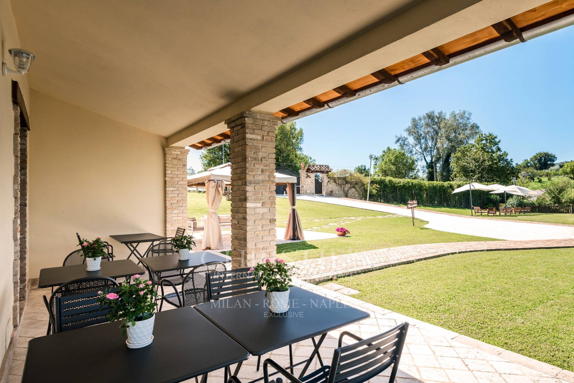 picture of Charming Farmhouse For Sale