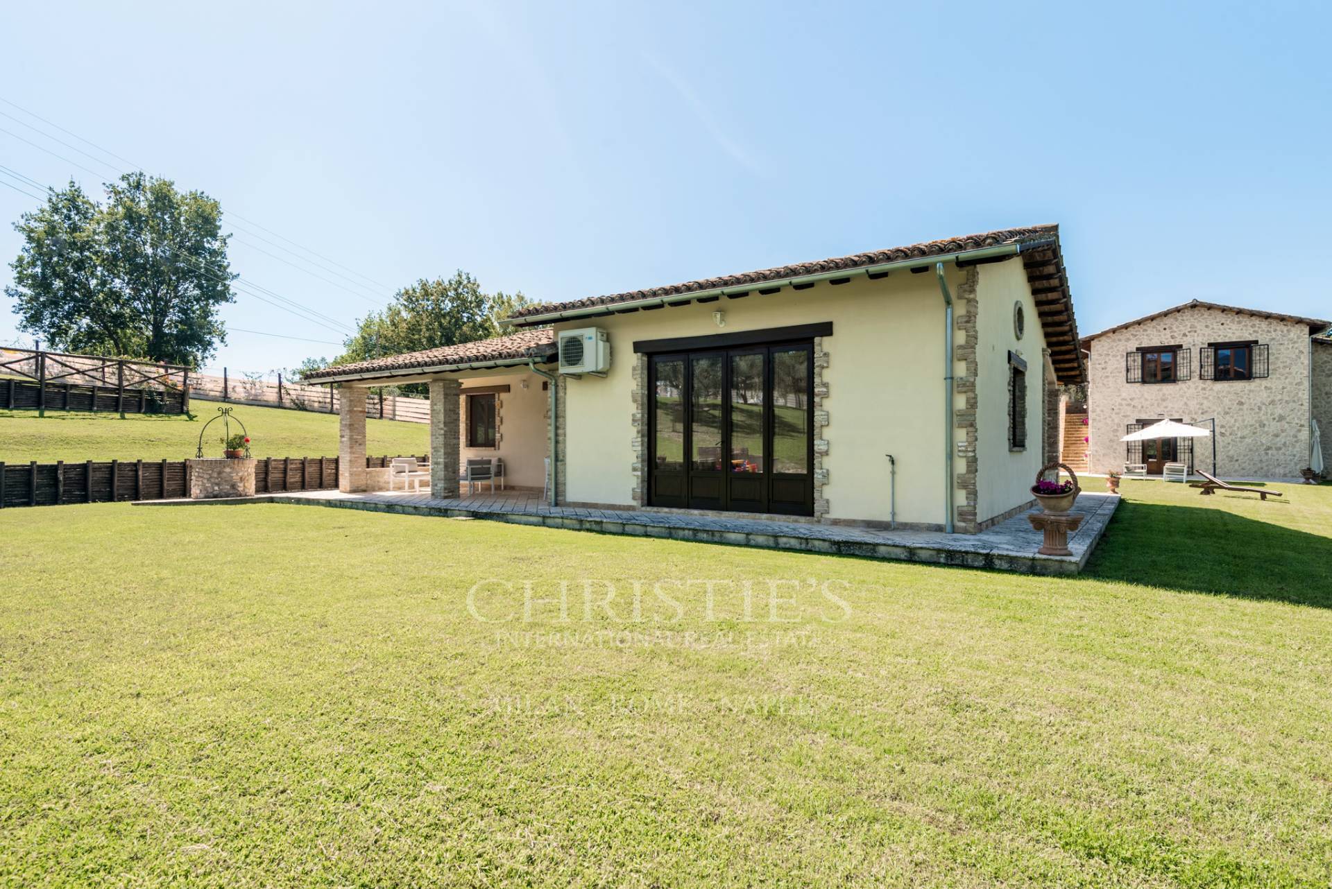 picture of Charming Farmhouse For Sale