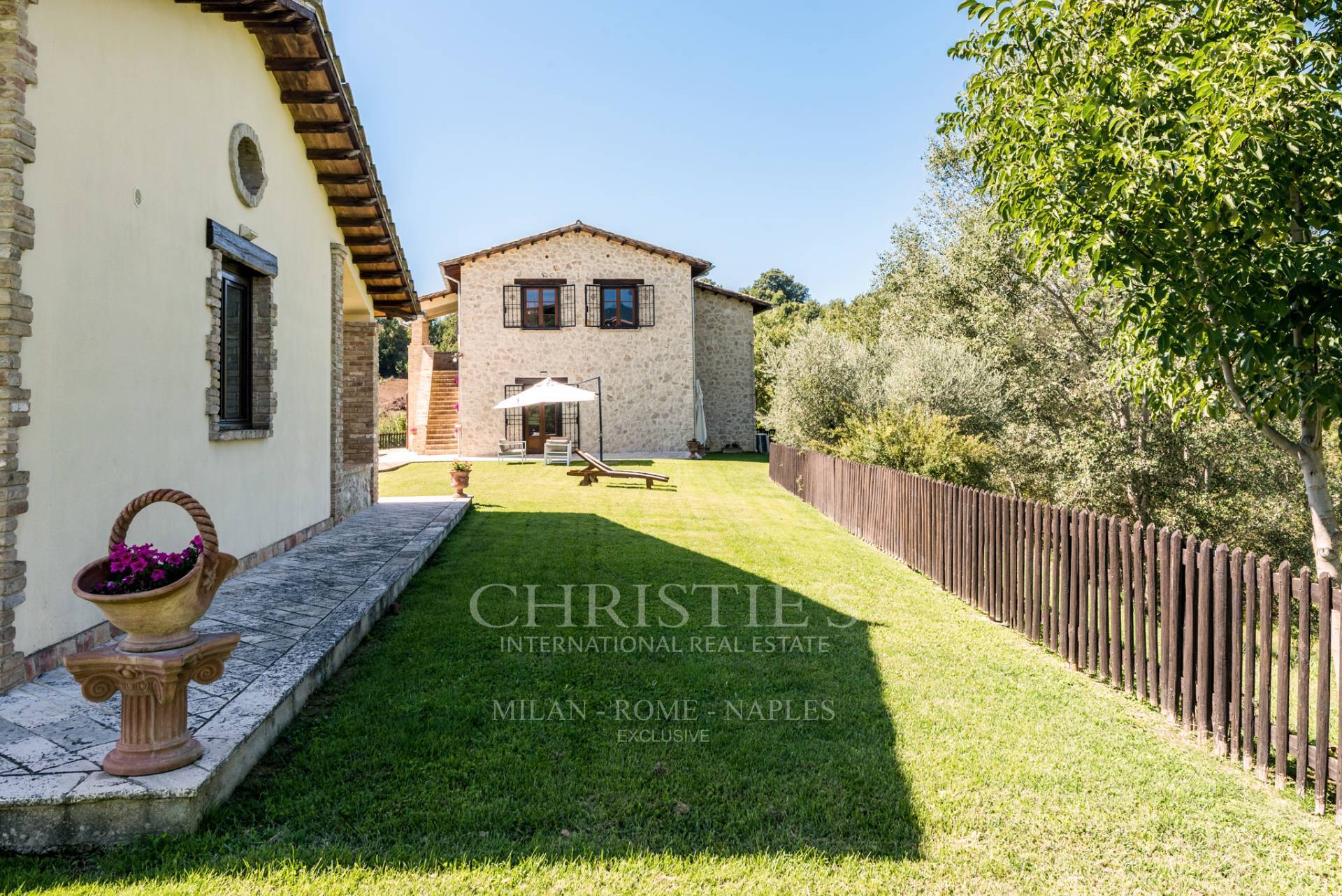 picture of Charming Farmhouse For Sale