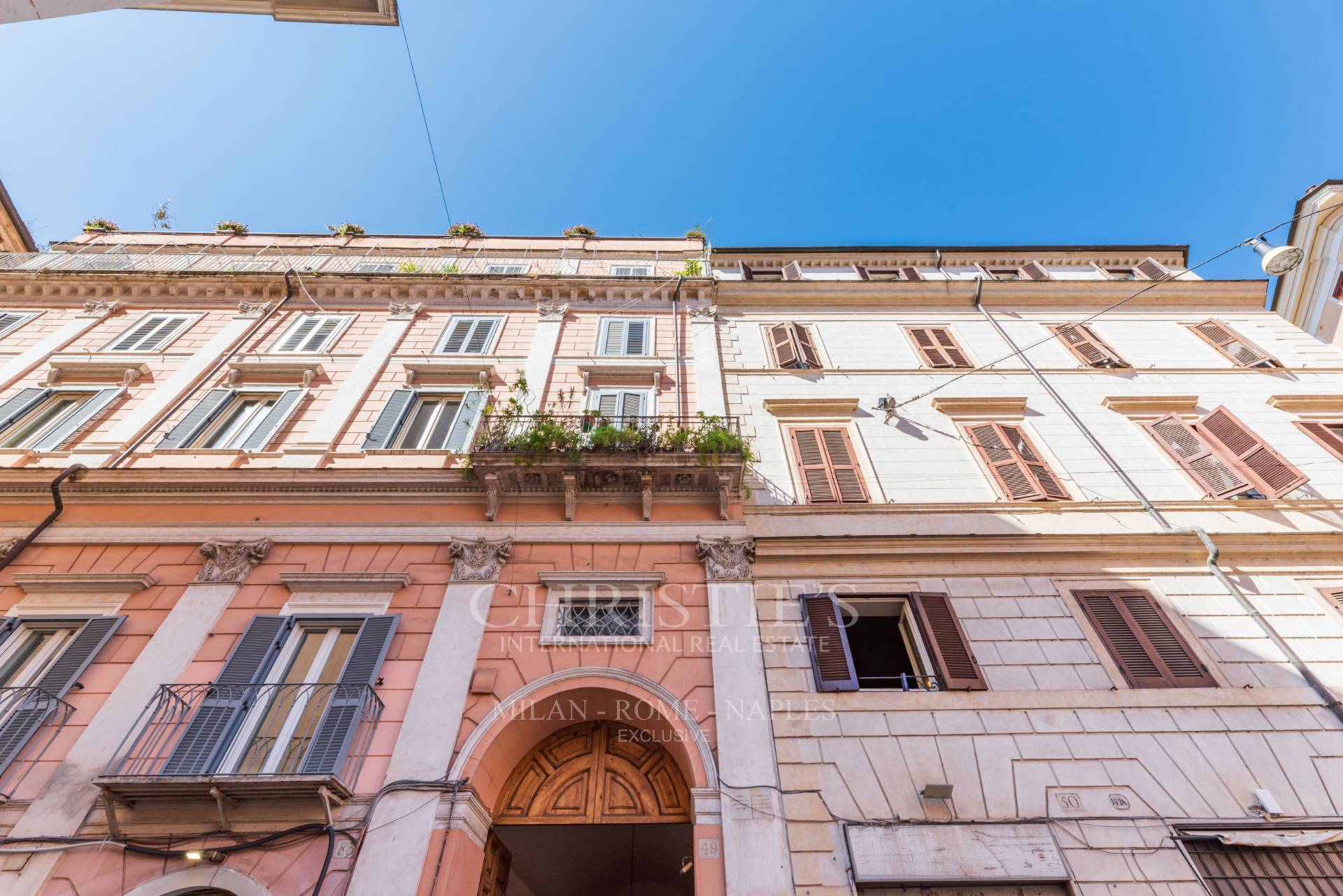 picture of Roman Elegance And Charm A Few Steps From The Pantheon