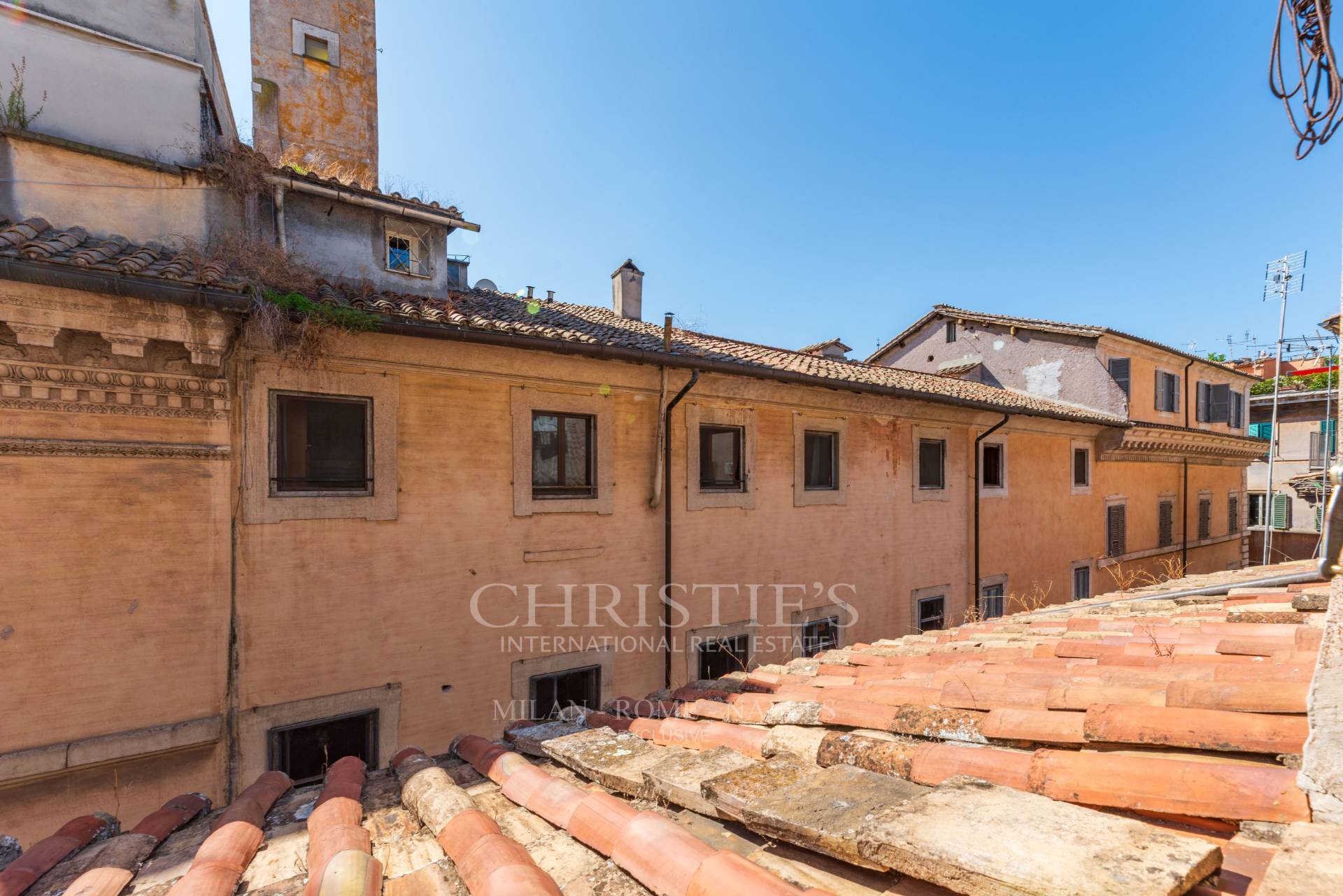 picture of Roman Elegance And Charm A Few Steps From The Pantheon