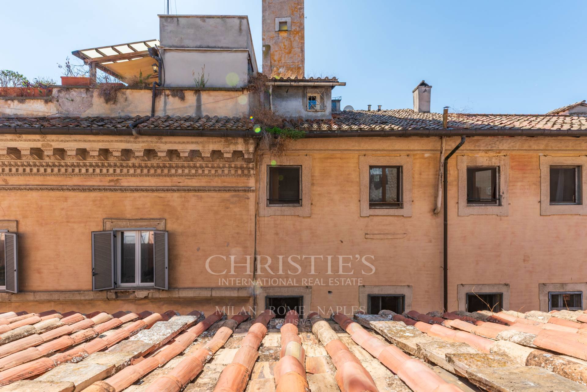 picture of Roman Elegance And Charm A Few Steps From The Pantheon