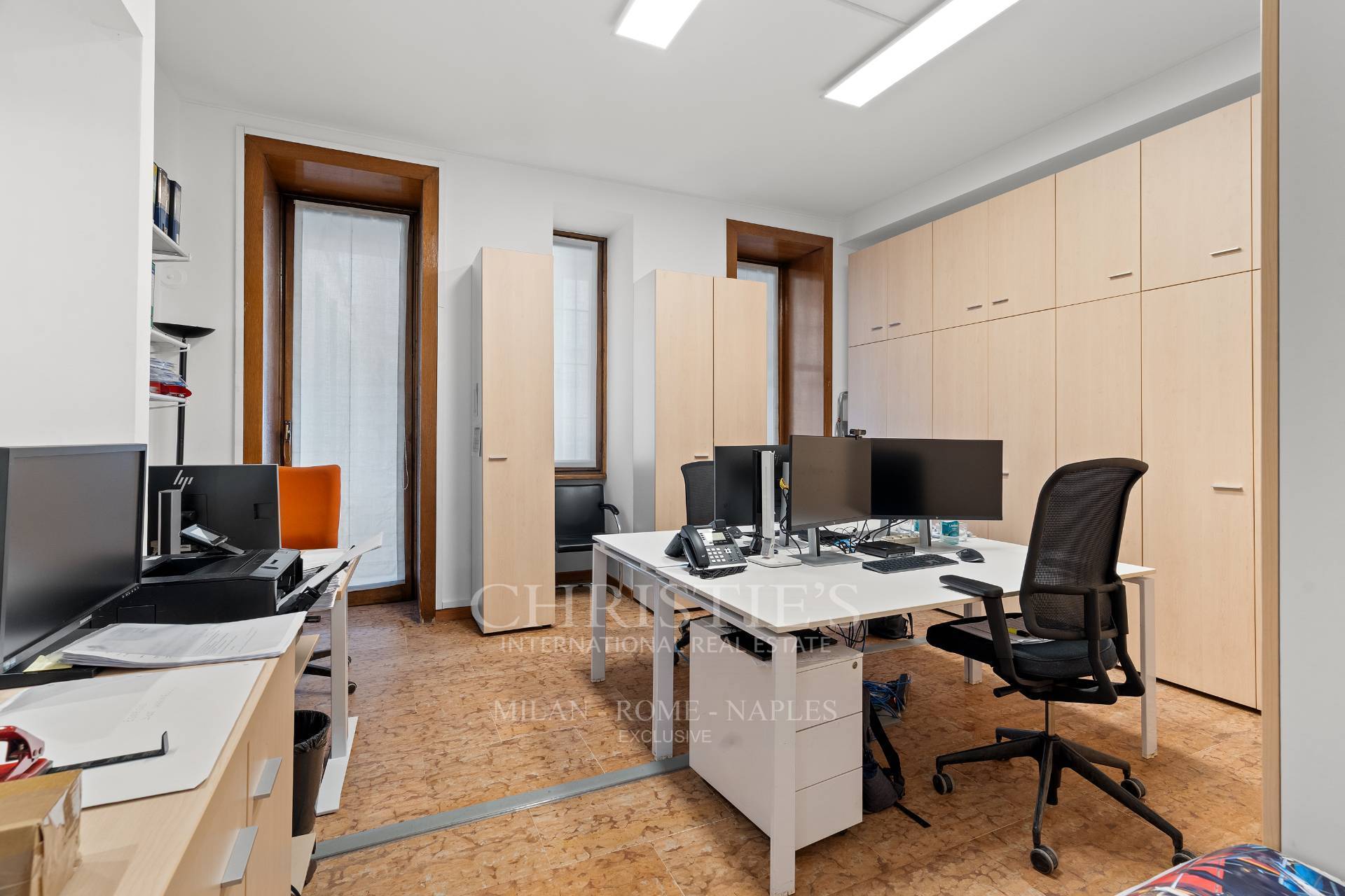picture of Prestigious Office In Largo Richini - Central Milan