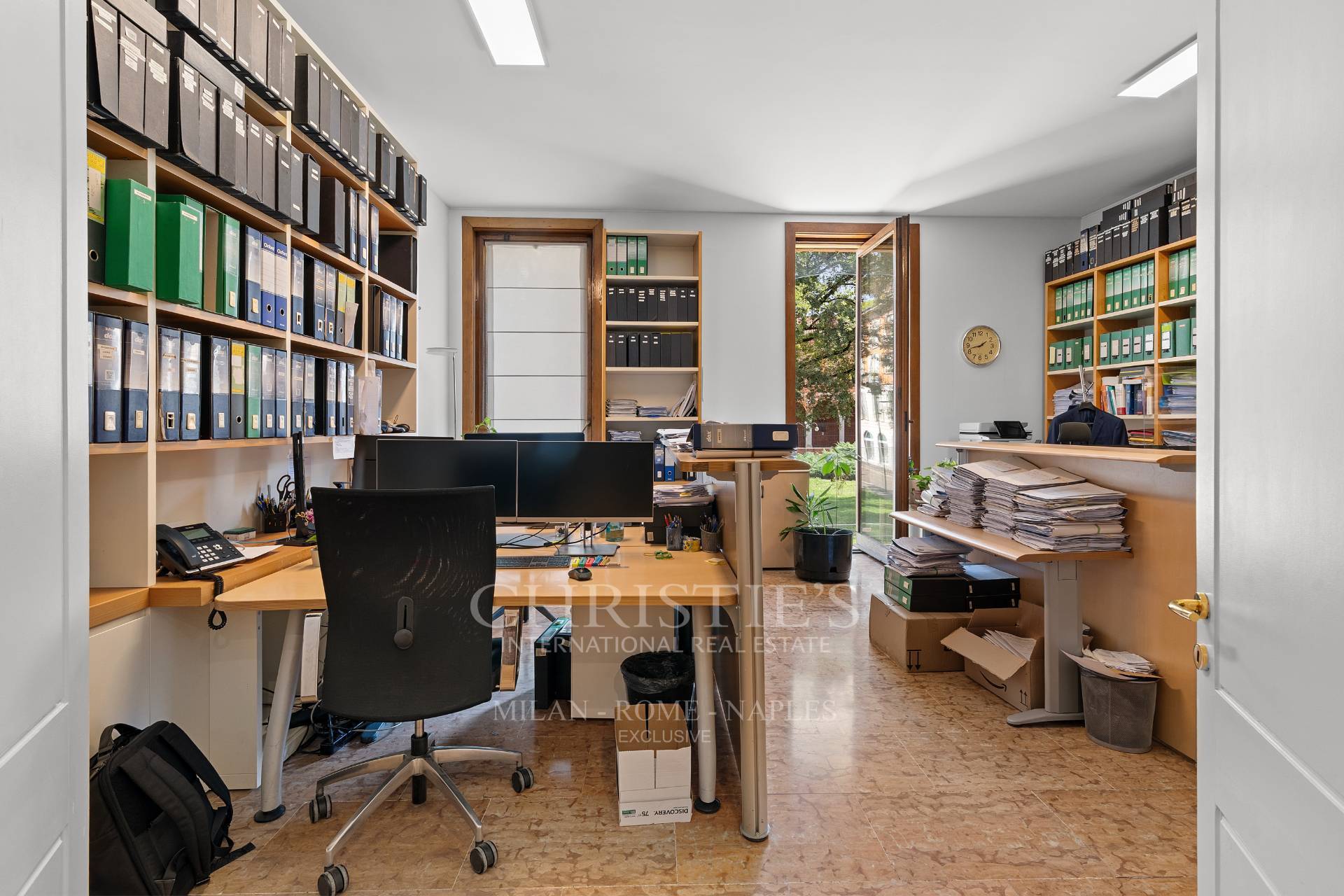 picture of Prestigious Office In Largo Richini - Central Milan