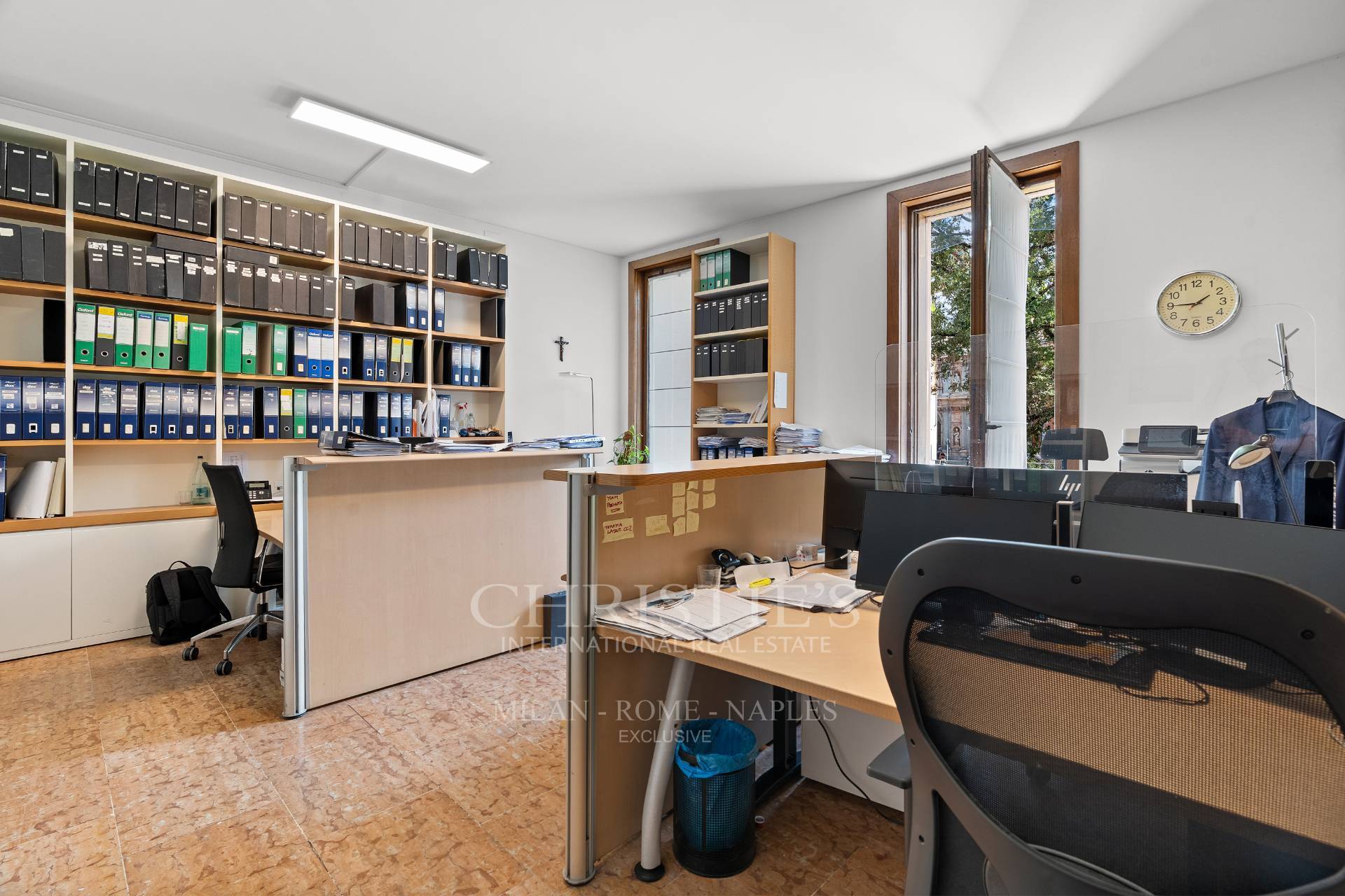 picture of Prestigious Office In Largo Richini - Central Milan