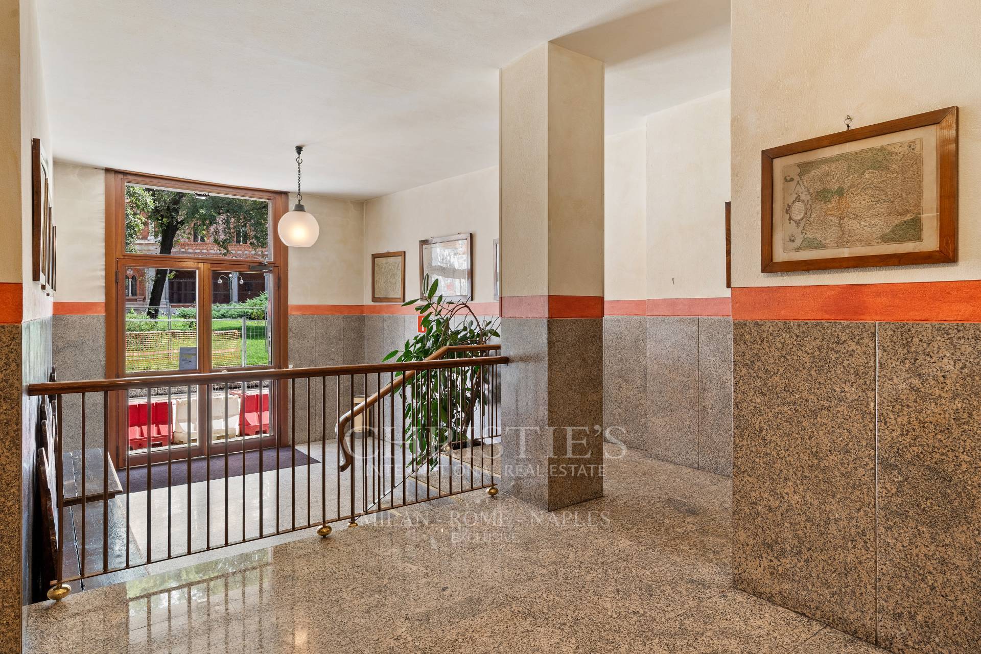 picture of Prestigious Office In Largo Richini - Central Milan