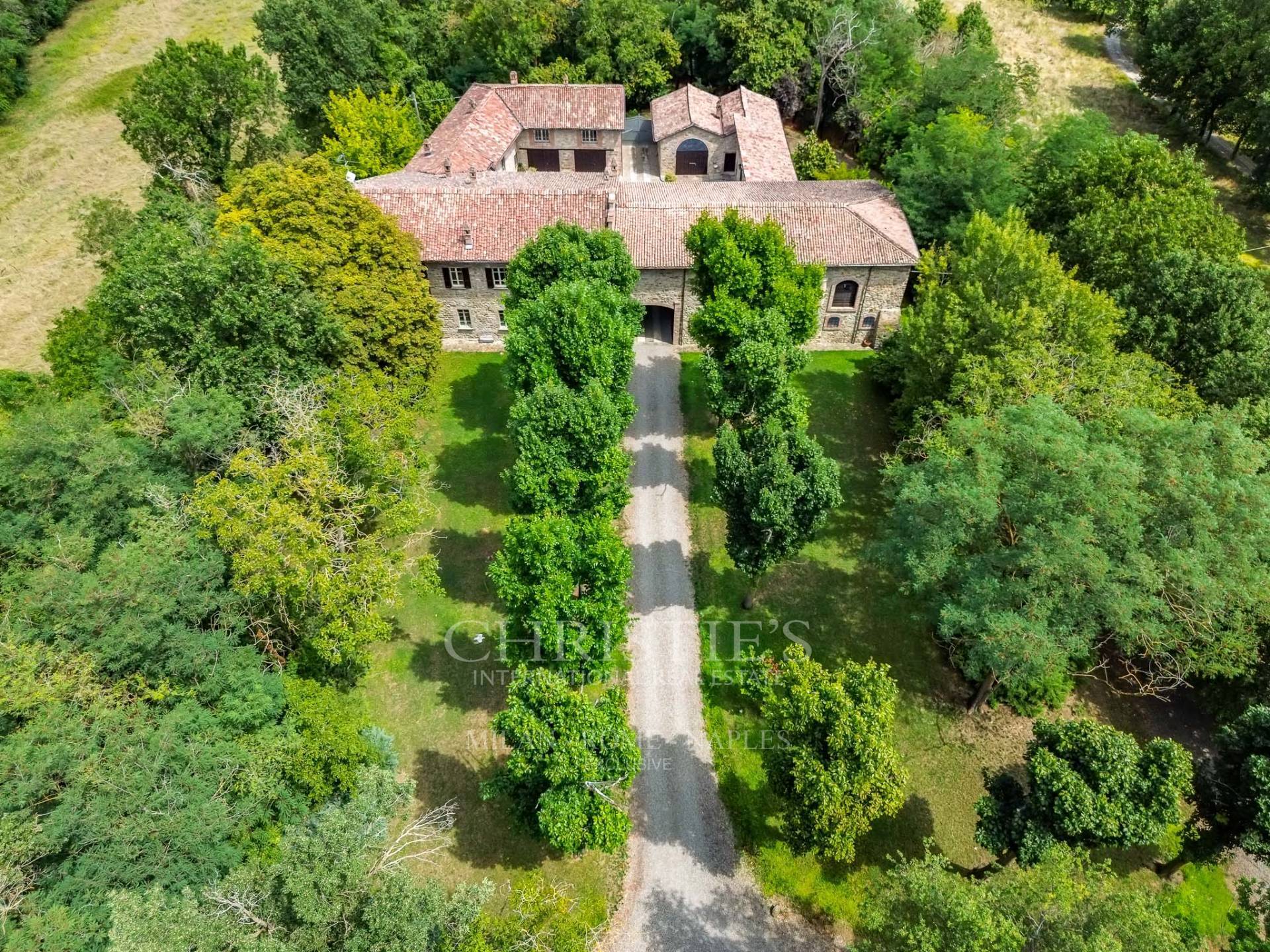 picture of Elegant Country Living In Piacenza