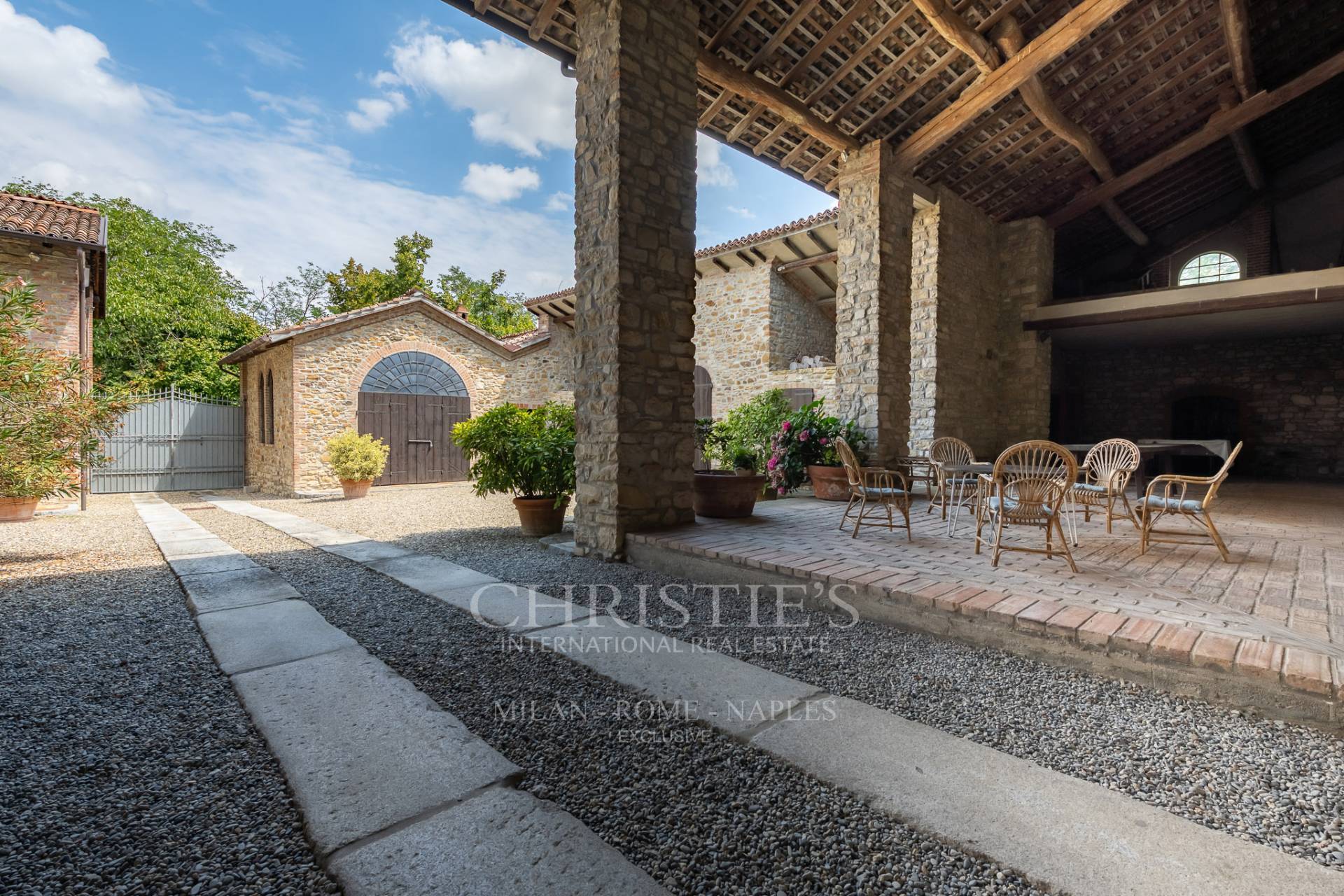 picture of Elegant Country Living In Piacenza