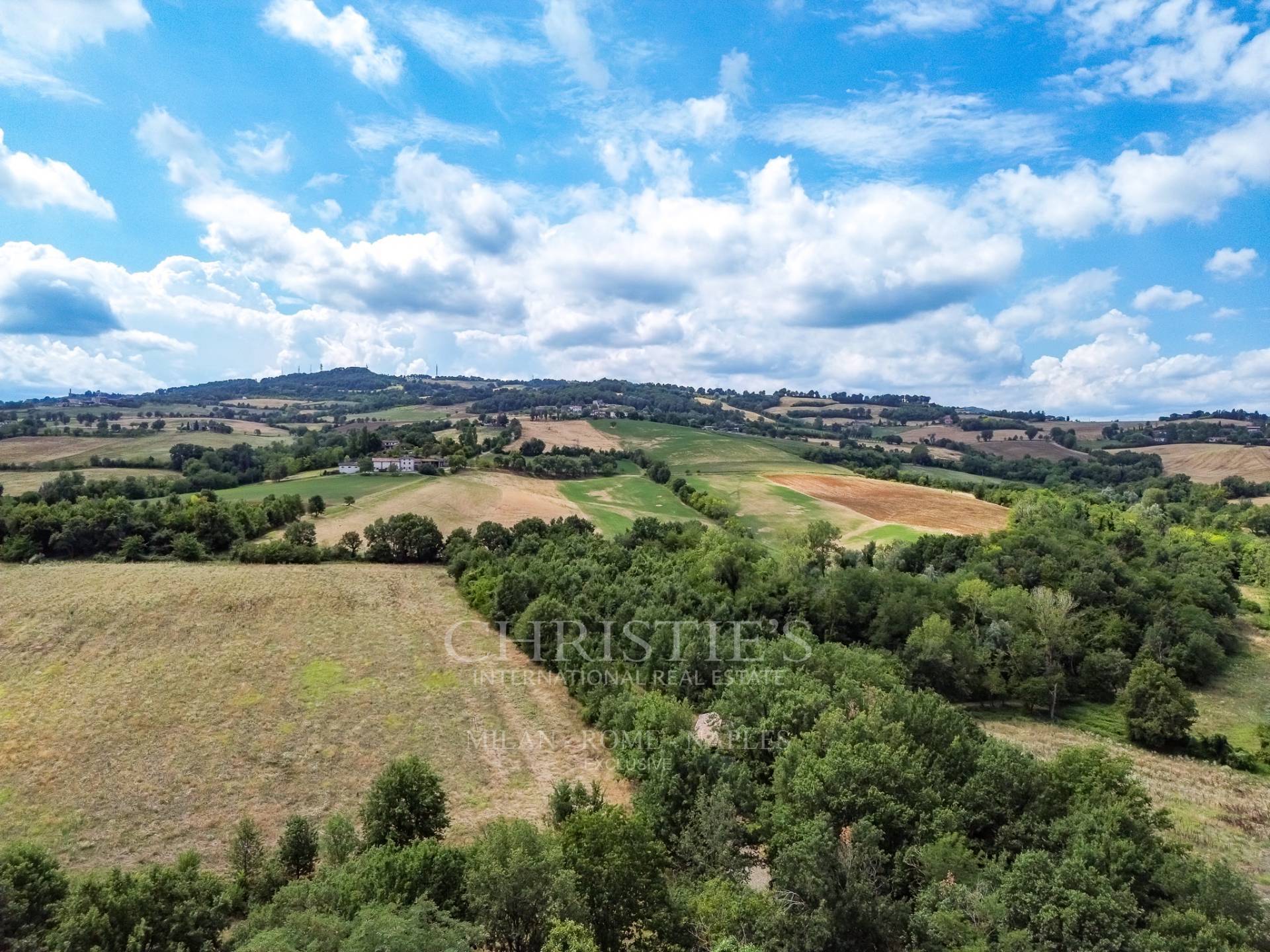 picture of Elegant Country Living In Piacenza