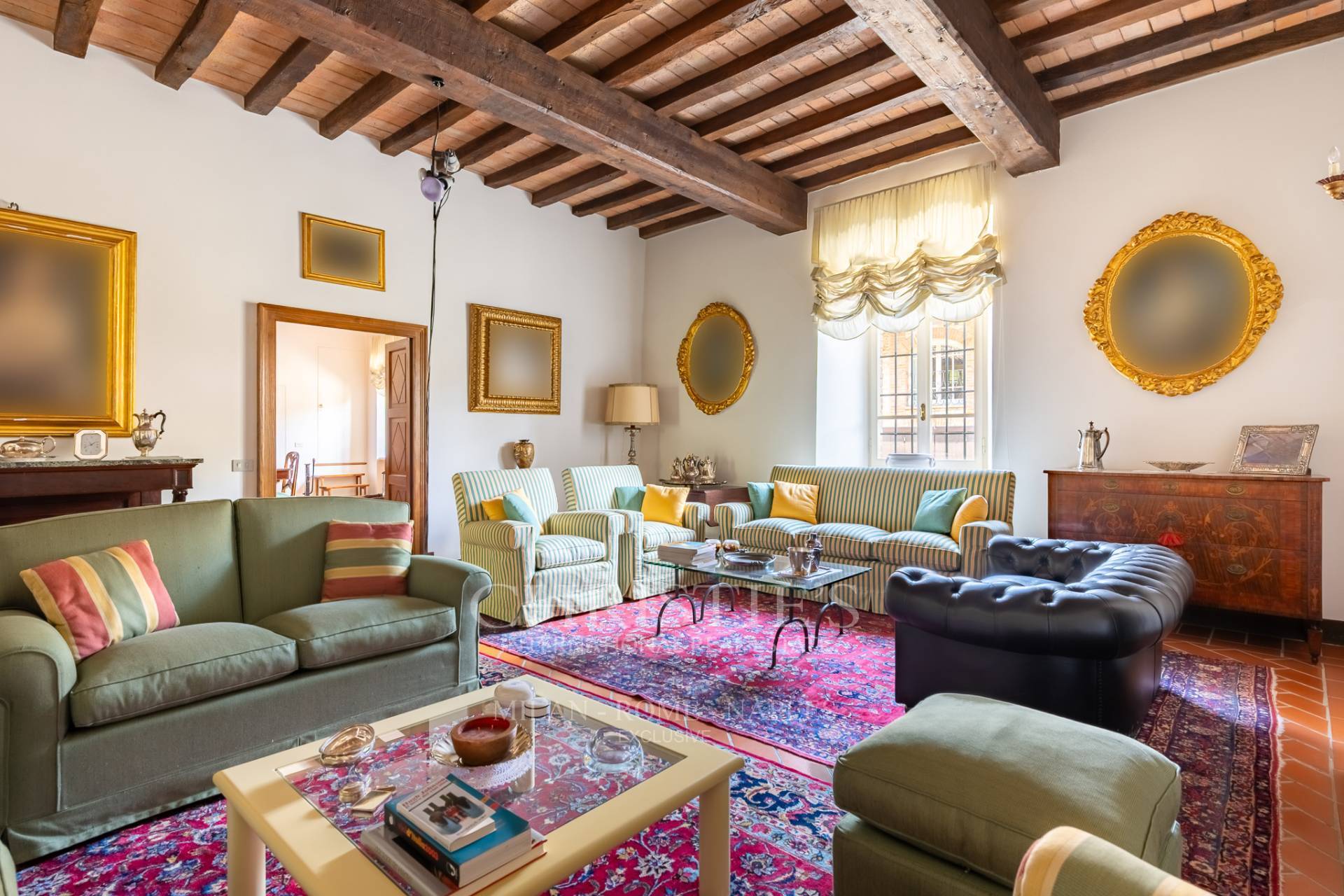 picture of Elegant Country Living In Piacenza